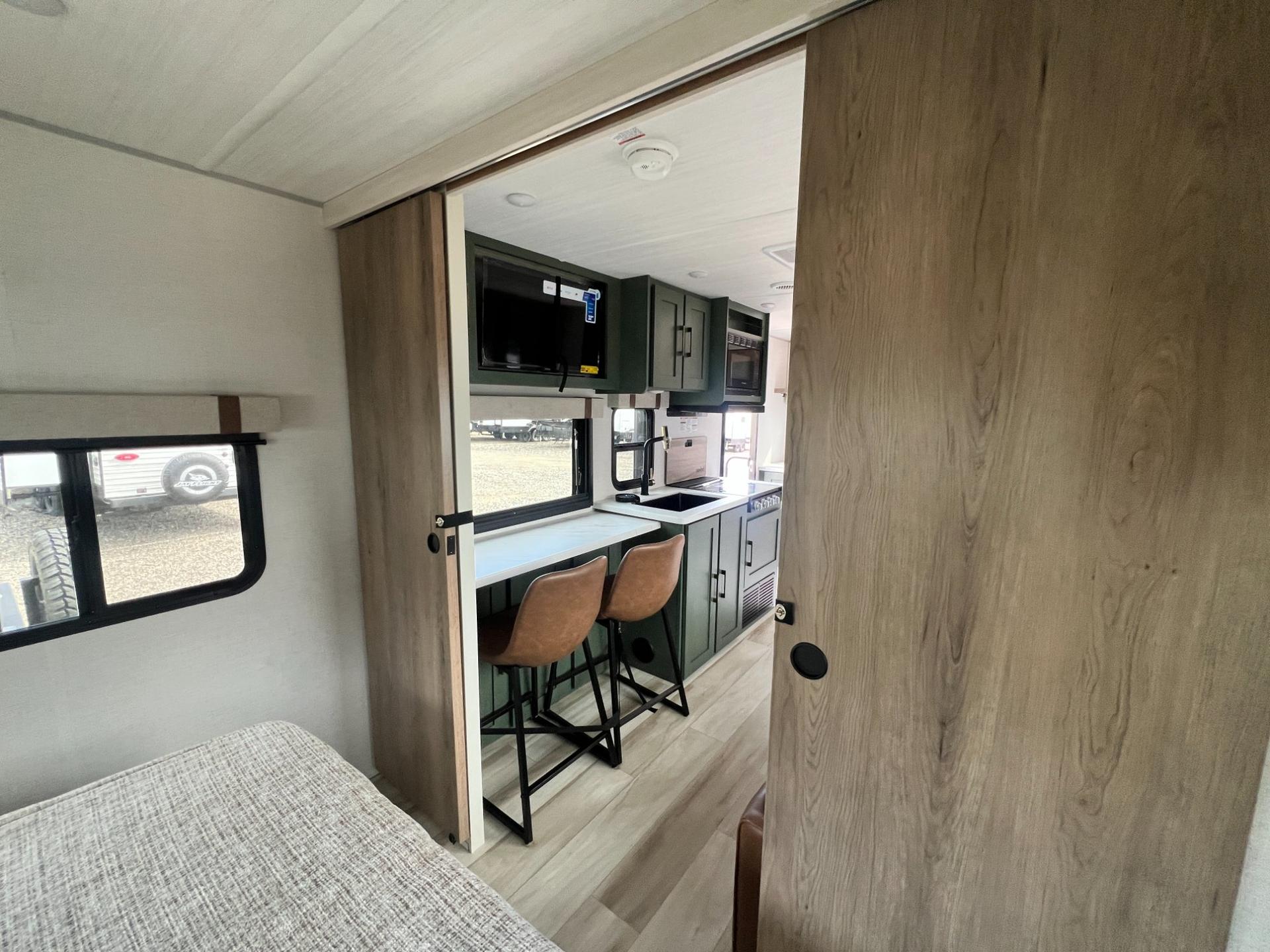 2026 Forest River 2026 Forest River No Boundaries - thumbnail 43