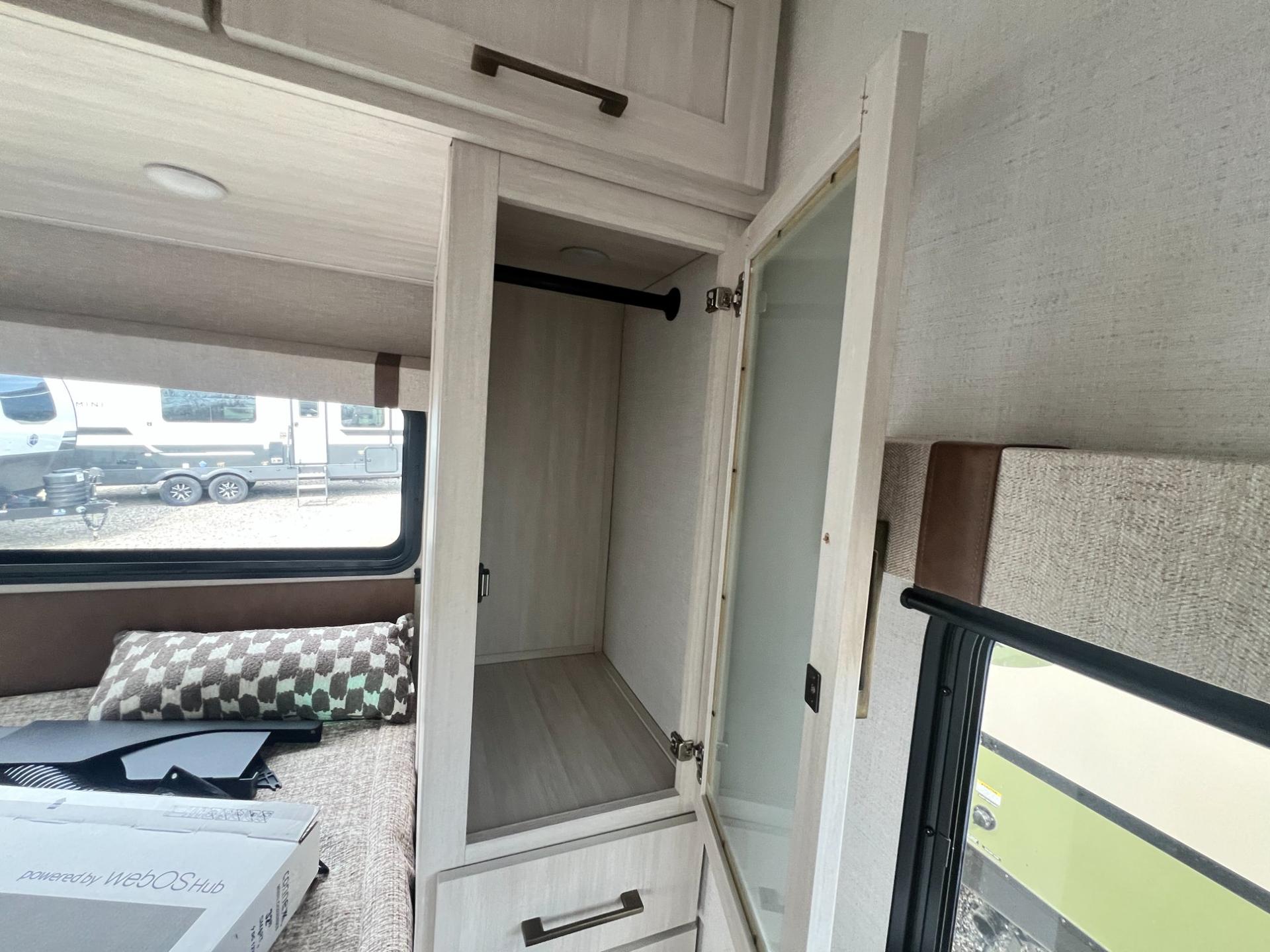 2026 Forest River 2026 Forest River No Boundaries - thumbnail 42