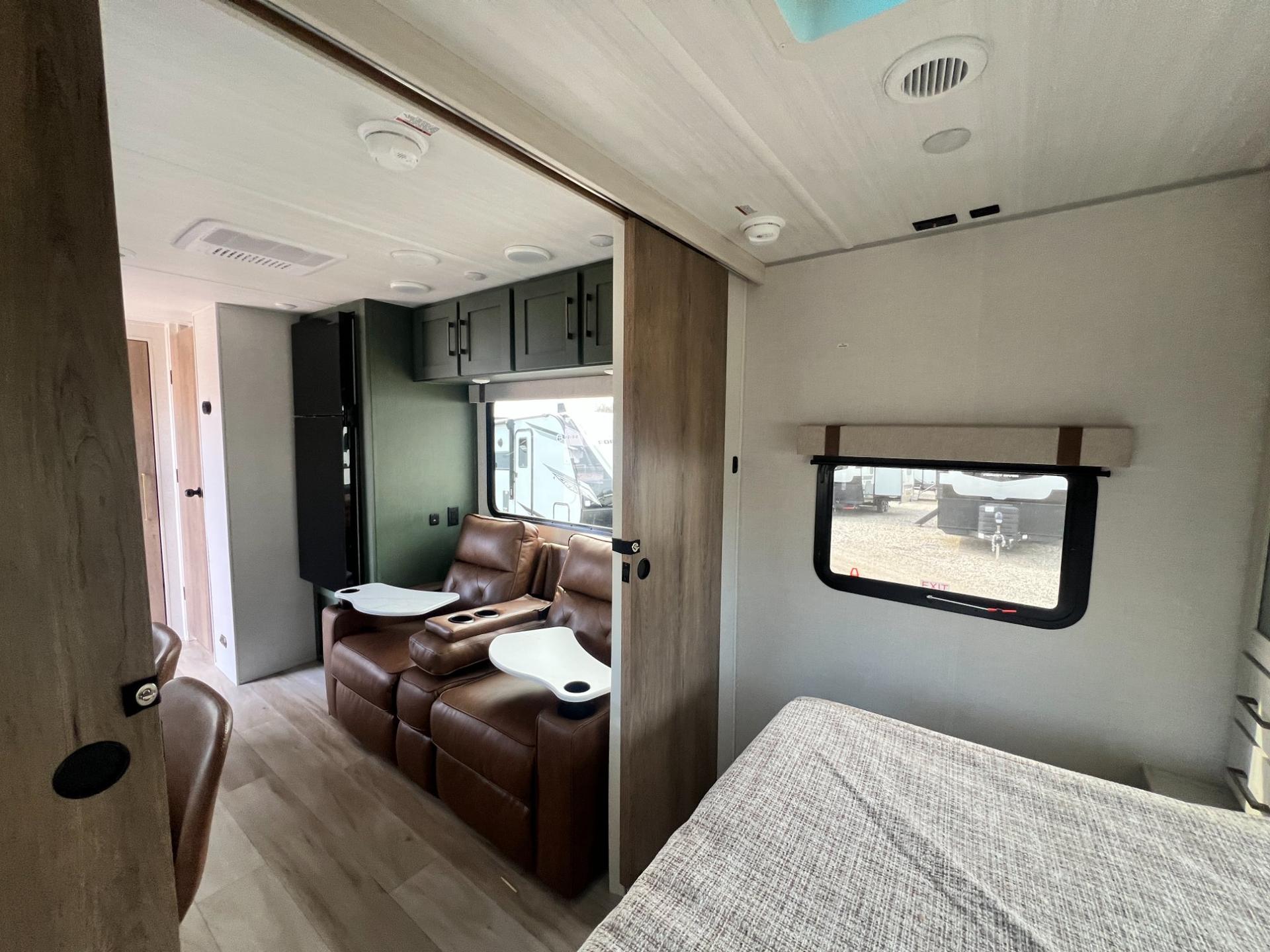 2026 Forest River 2026 Forest River No Boundaries - thumbnail 44