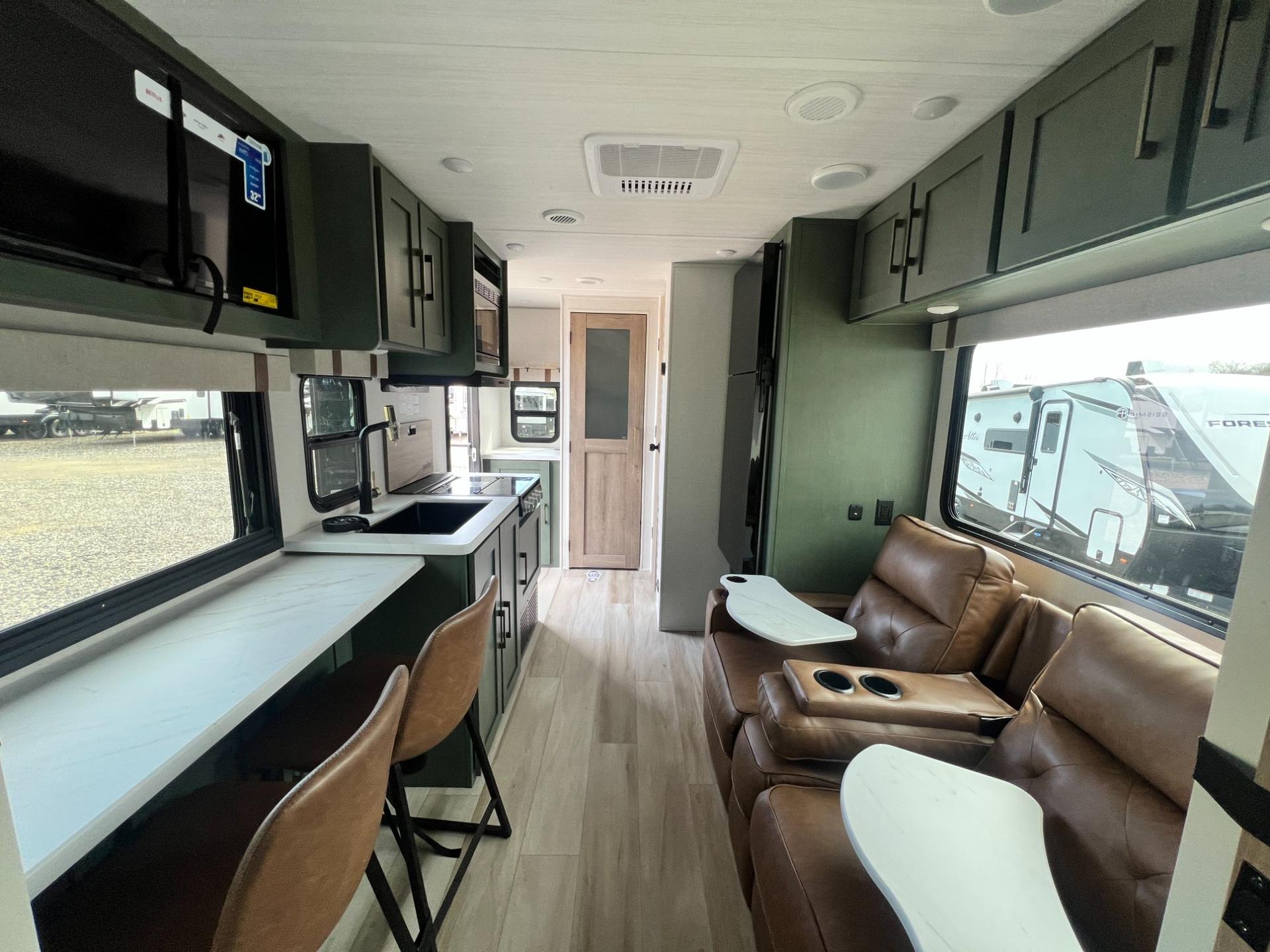 2026 Forest River 2026 Forest River No Boundaries - thumbnail 45