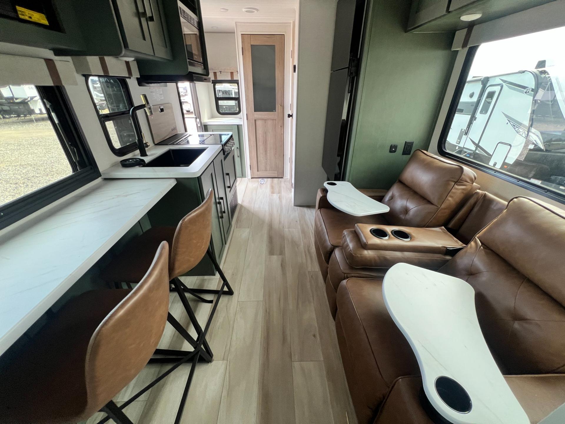 2026 Forest River 2026 Forest River No Boundaries - thumbnail 46