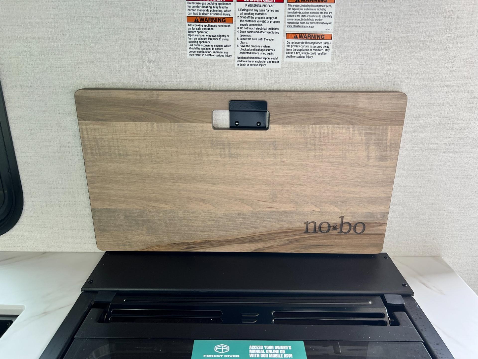 2026 Forest River 2026 Forest River No Boundaries - thumbnail 24