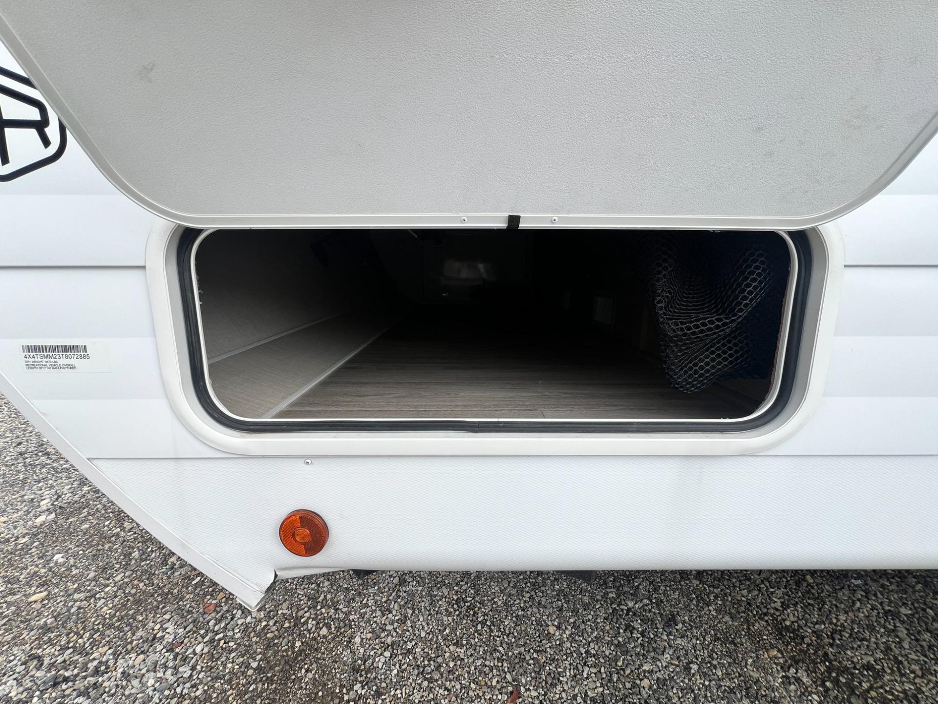 2026 Forest River 2026 Forest River Forest River Salem - thumbnail 11