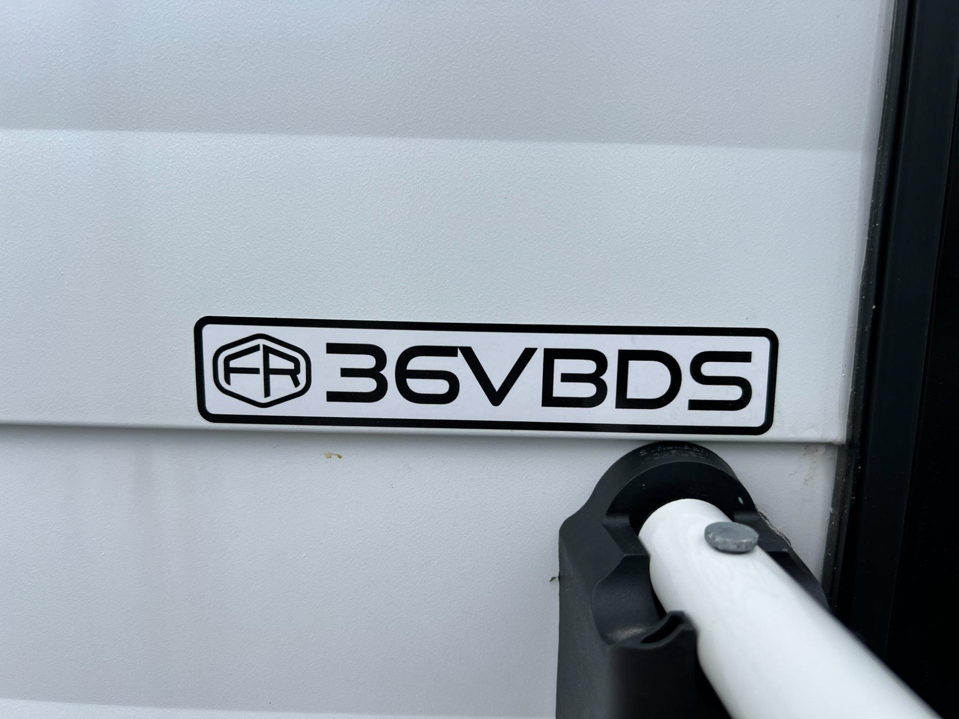 2026 Forest River 2026 Forest River Forest River Salem - thumbnail 9