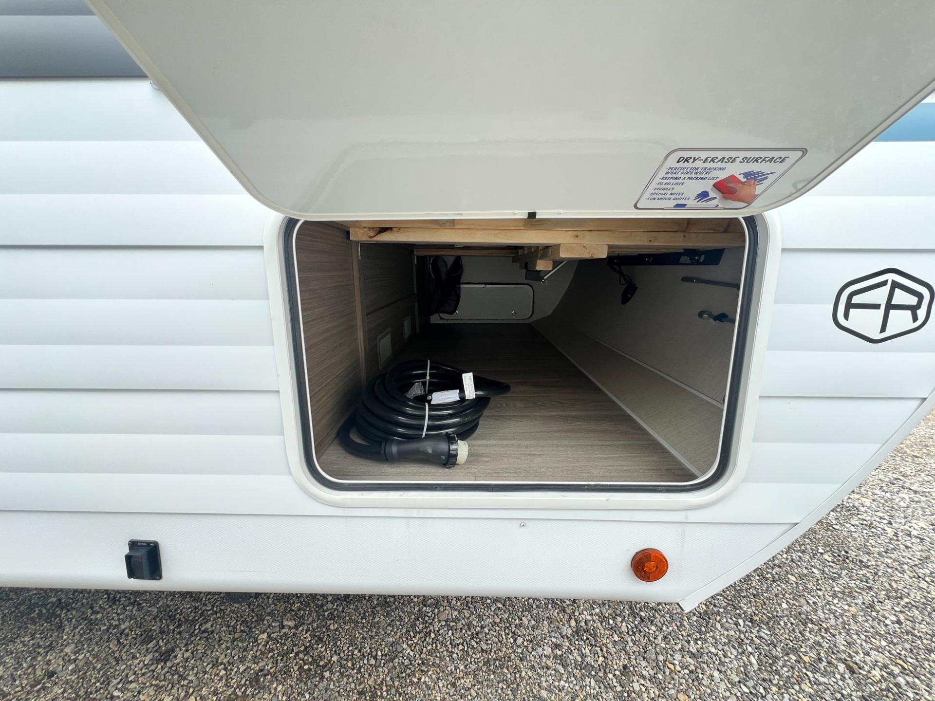 2026 Forest River 2026 Forest River Forest River Salem - thumbnail 12