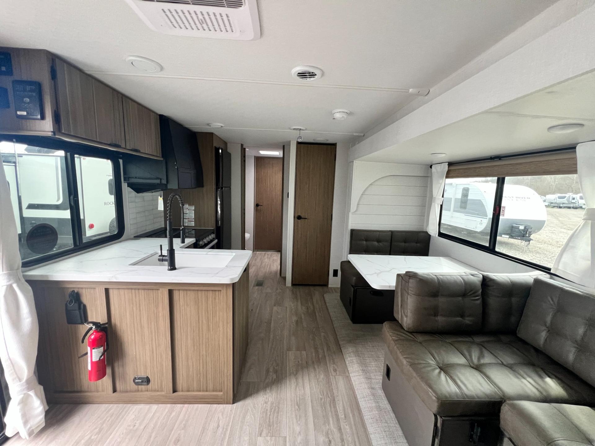 2026 Forest River 2026 Forest River Forest River Salem - thumbnail 13