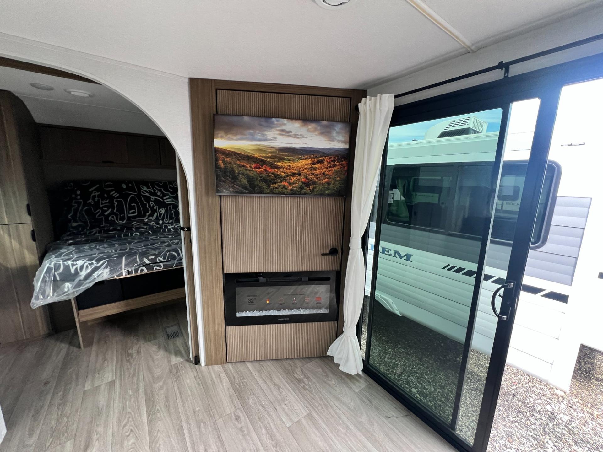 2026 Forest River 2026 Forest River Forest River Salem - thumbnail 14