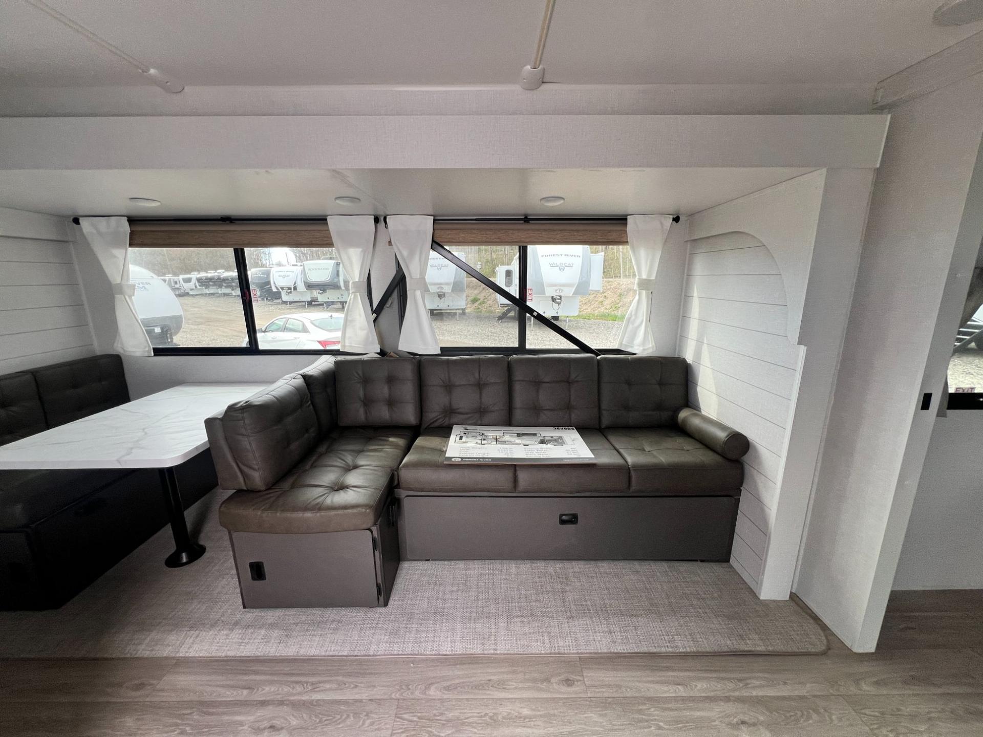 2026 Forest River 2026 Forest River Forest River Salem - thumbnail 16