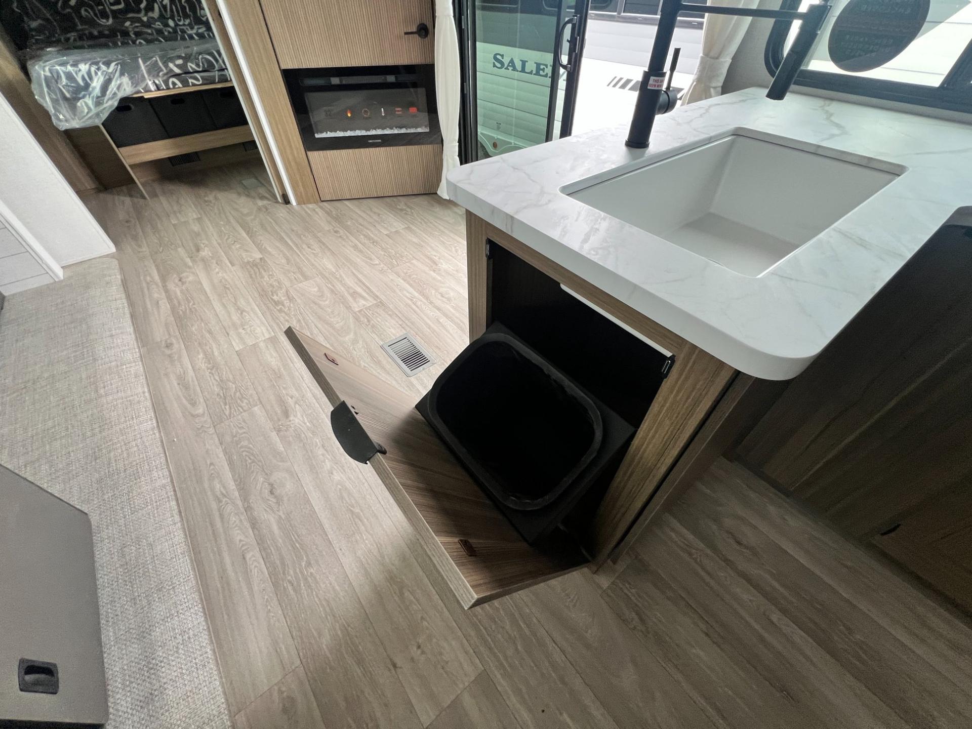 2026 Forest River 2026 Forest River Forest River Salem - thumbnail 19