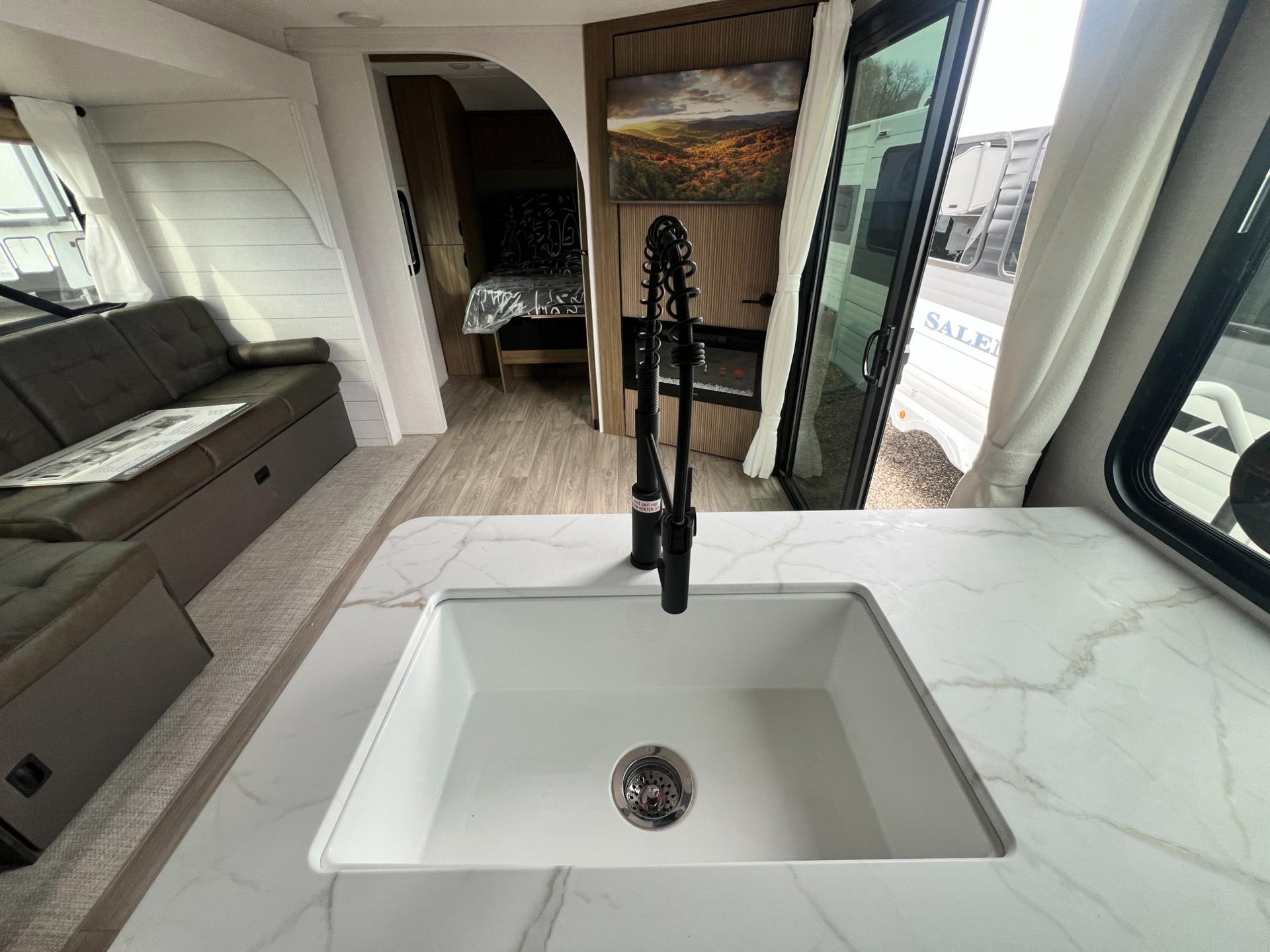 2026 Forest River 2026 Forest River Forest River Salem - thumbnail 20