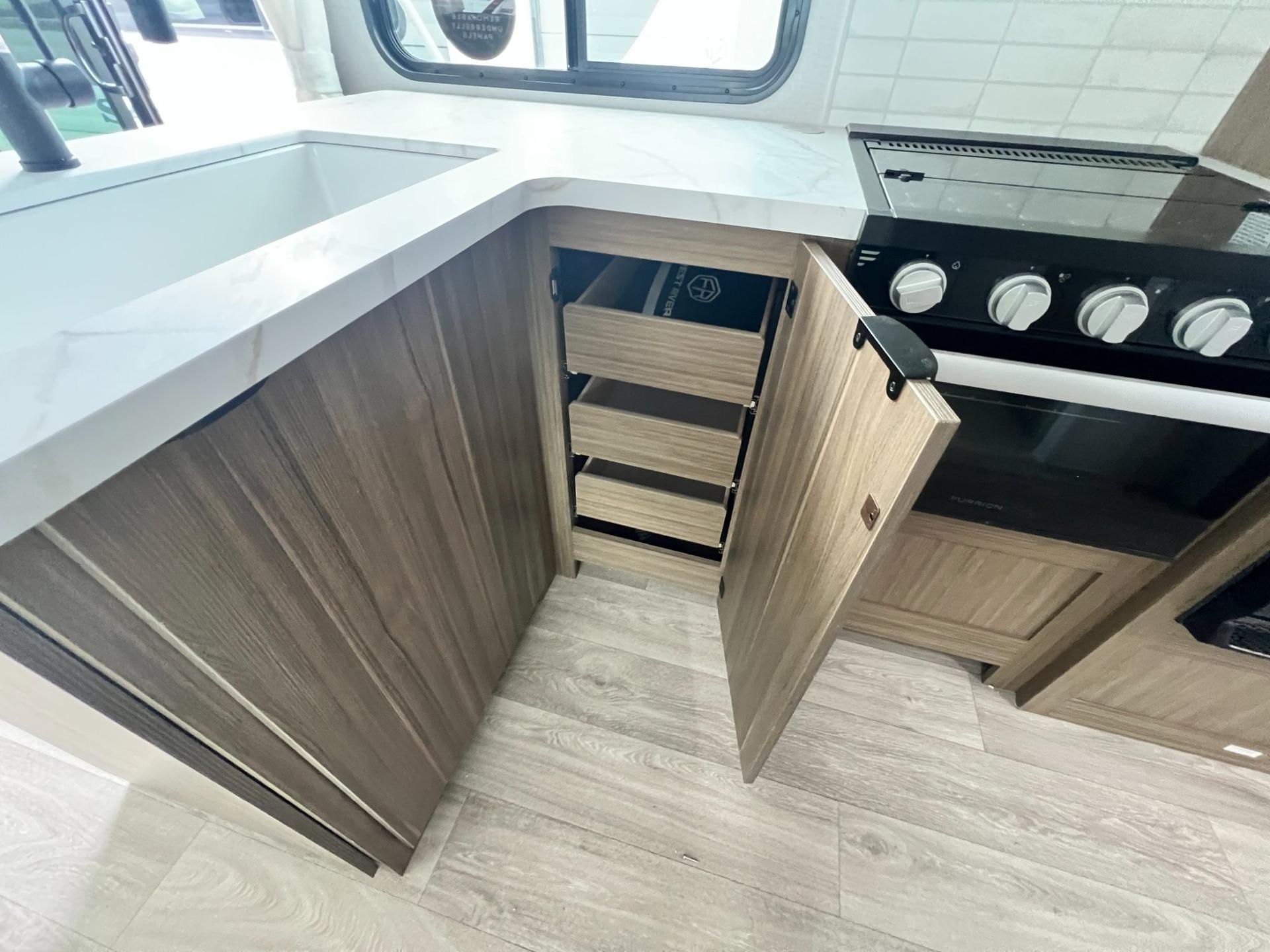 2026 Forest River 2026 Forest River Forest River Salem - thumbnail 21