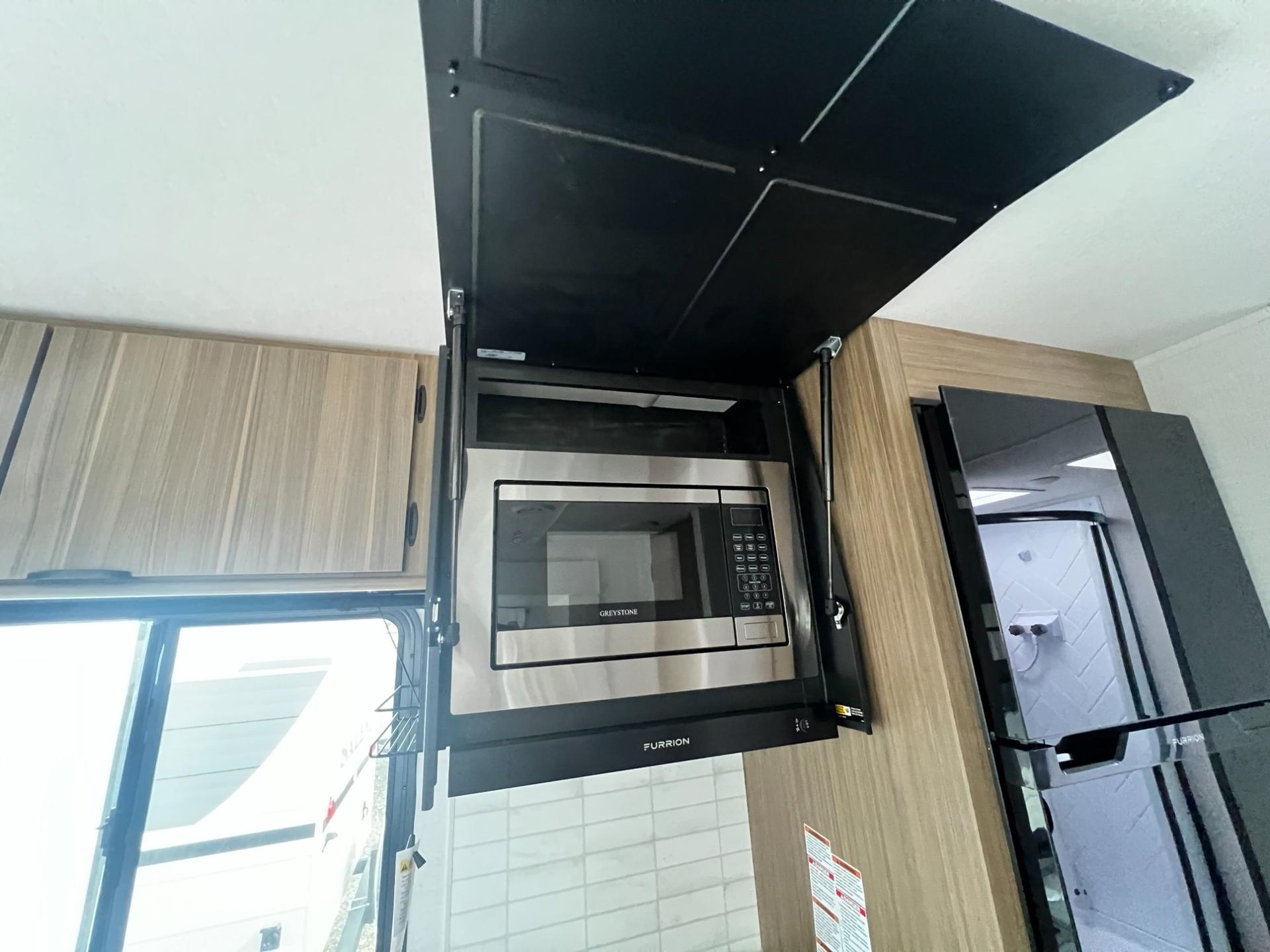 2026 Forest River 2026 Forest River Forest River Salem - thumbnail 23