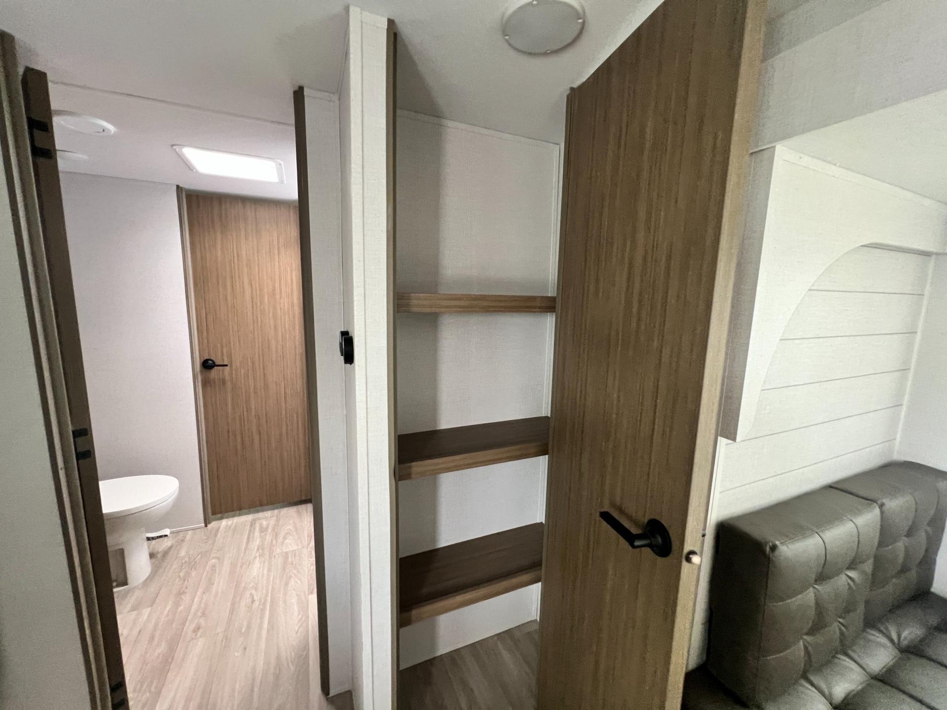 2026 Forest River 2026 Forest River Forest River Salem - thumbnail 28