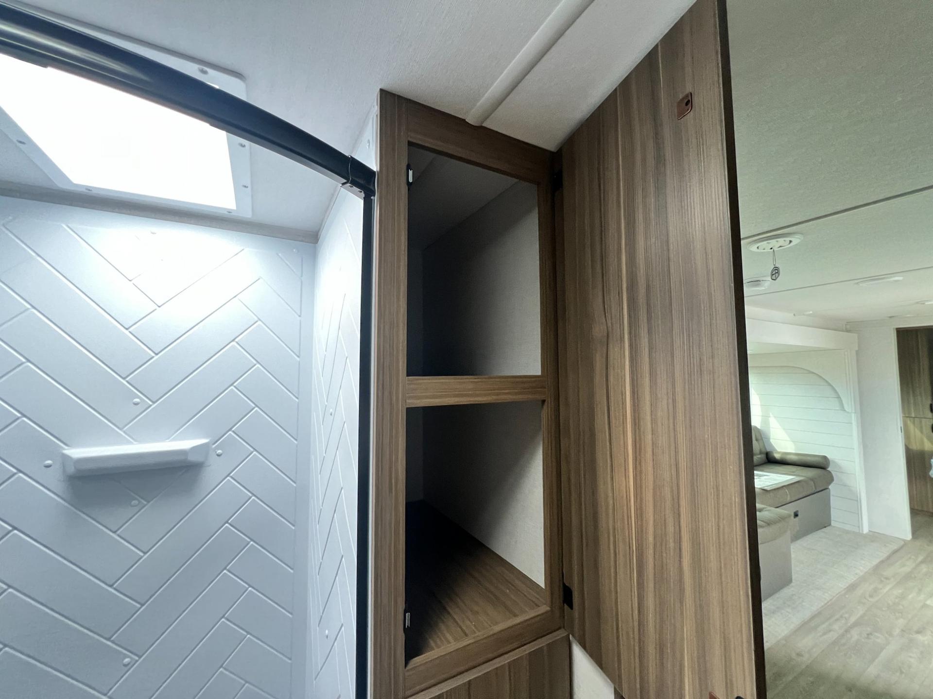 2026 Forest River 2026 Forest River Forest River Salem - thumbnail 33