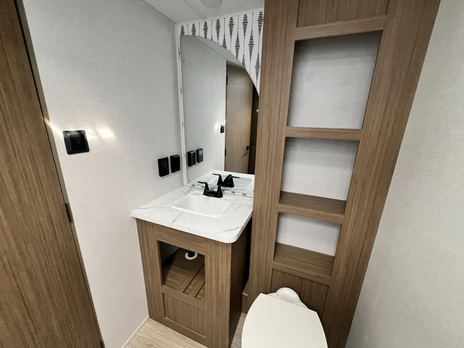 2026 Forest River 2026 Forest River Forest River Salem - thumbnail 34