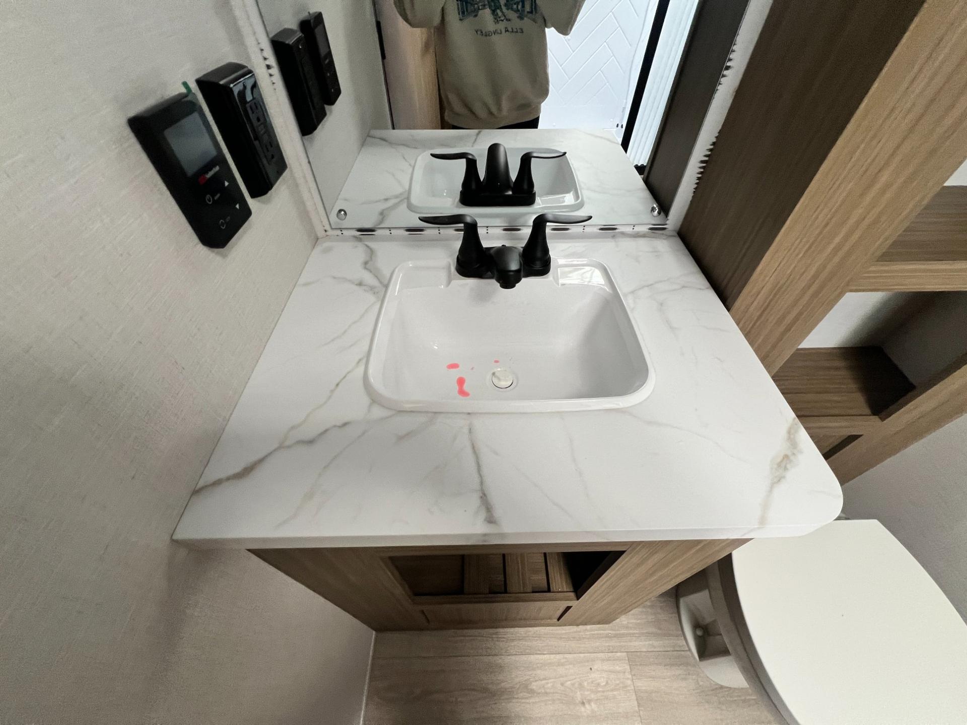 2026 Forest River 2026 Forest River Forest River Salem - thumbnail 35