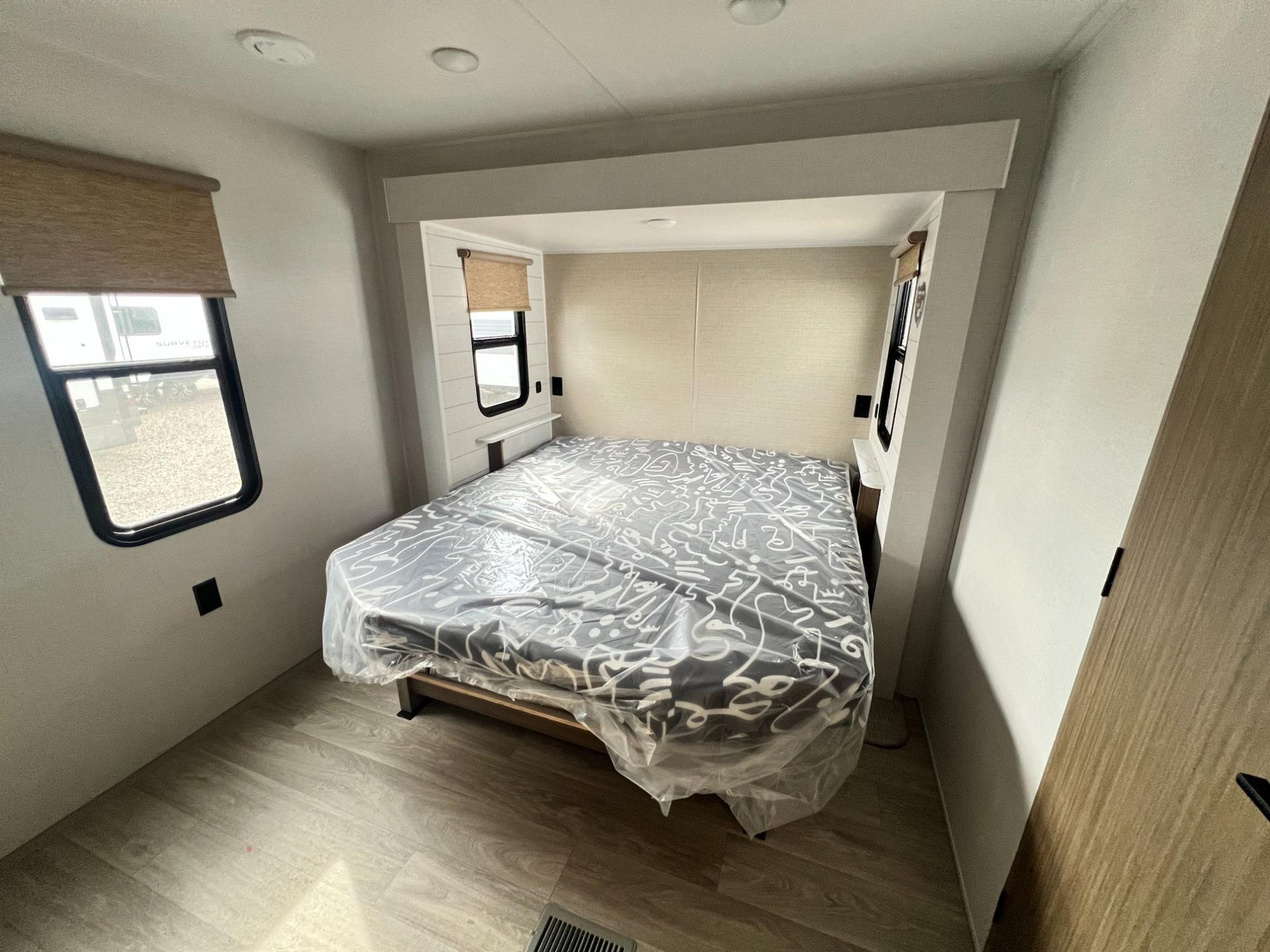 2026 Forest River 2026 Forest River Forest River Salem - thumbnail 36