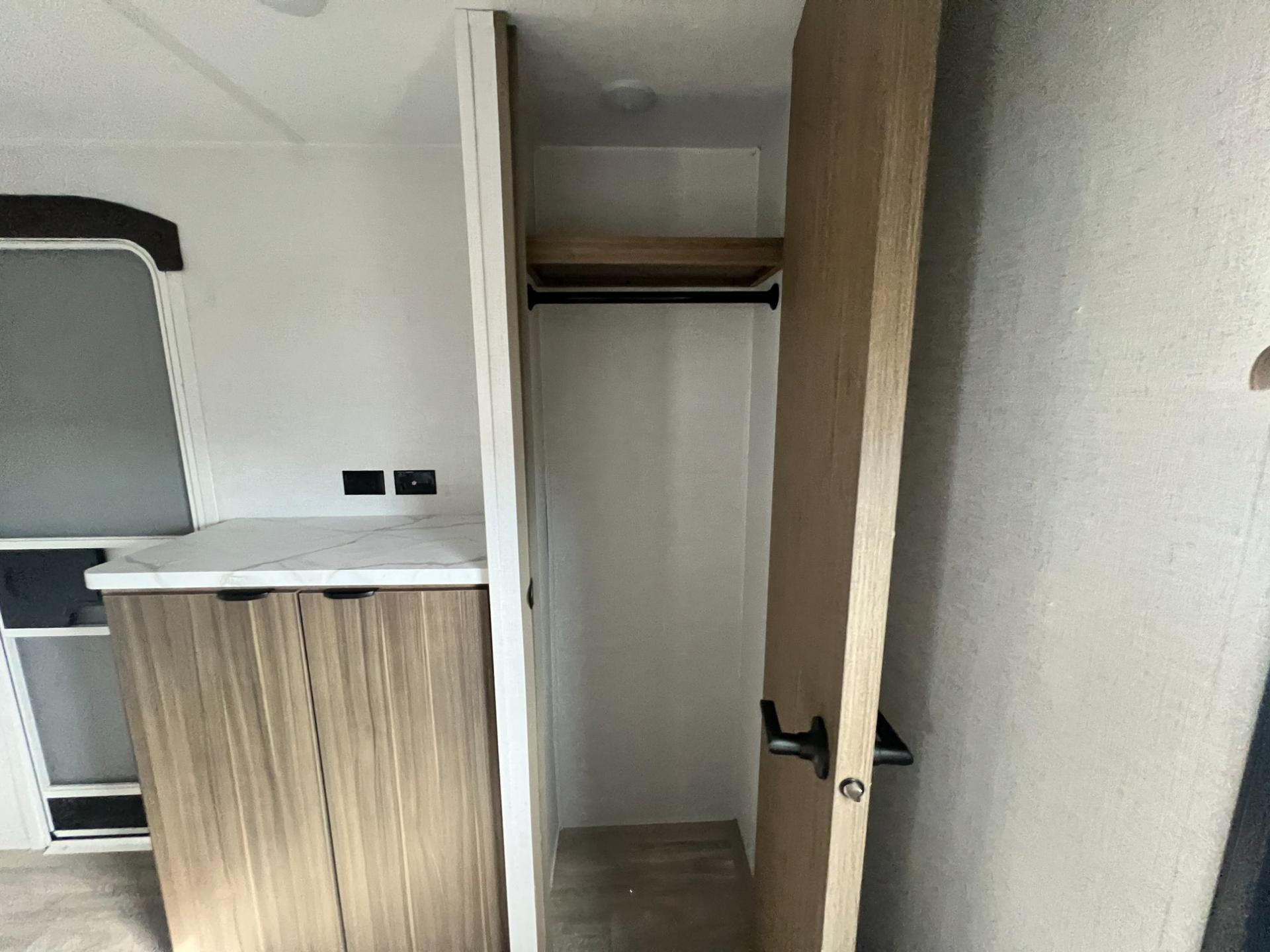 2026 Forest River 2026 Forest River Forest River Salem - thumbnail 39