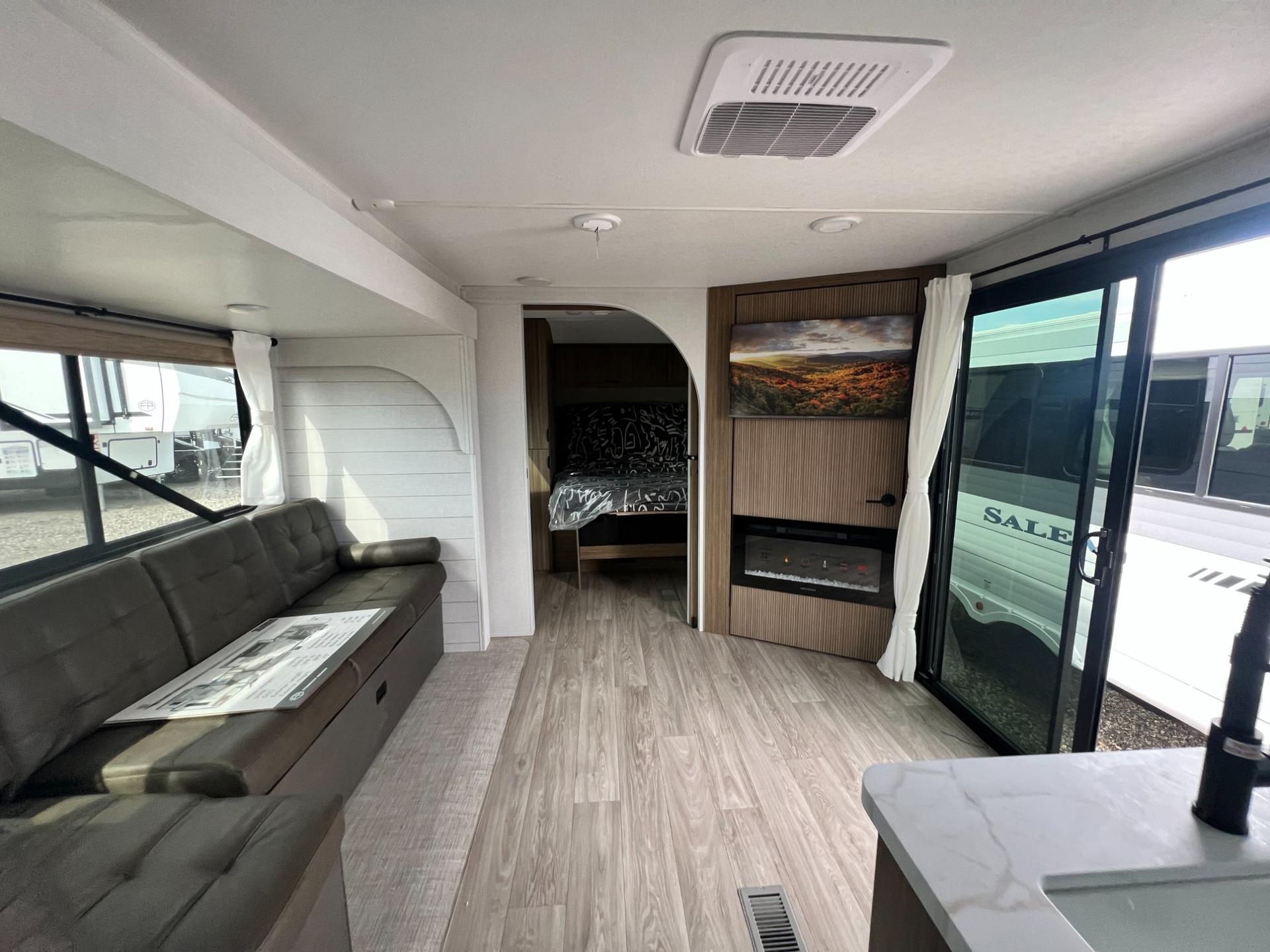 2026 Forest River 2026 Forest River Forest River Salem - thumbnail 40