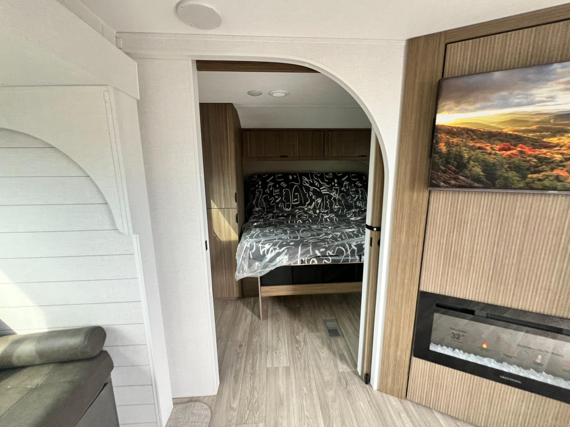 2026 Forest River 2026 Forest River Forest River Salem - thumbnail 41