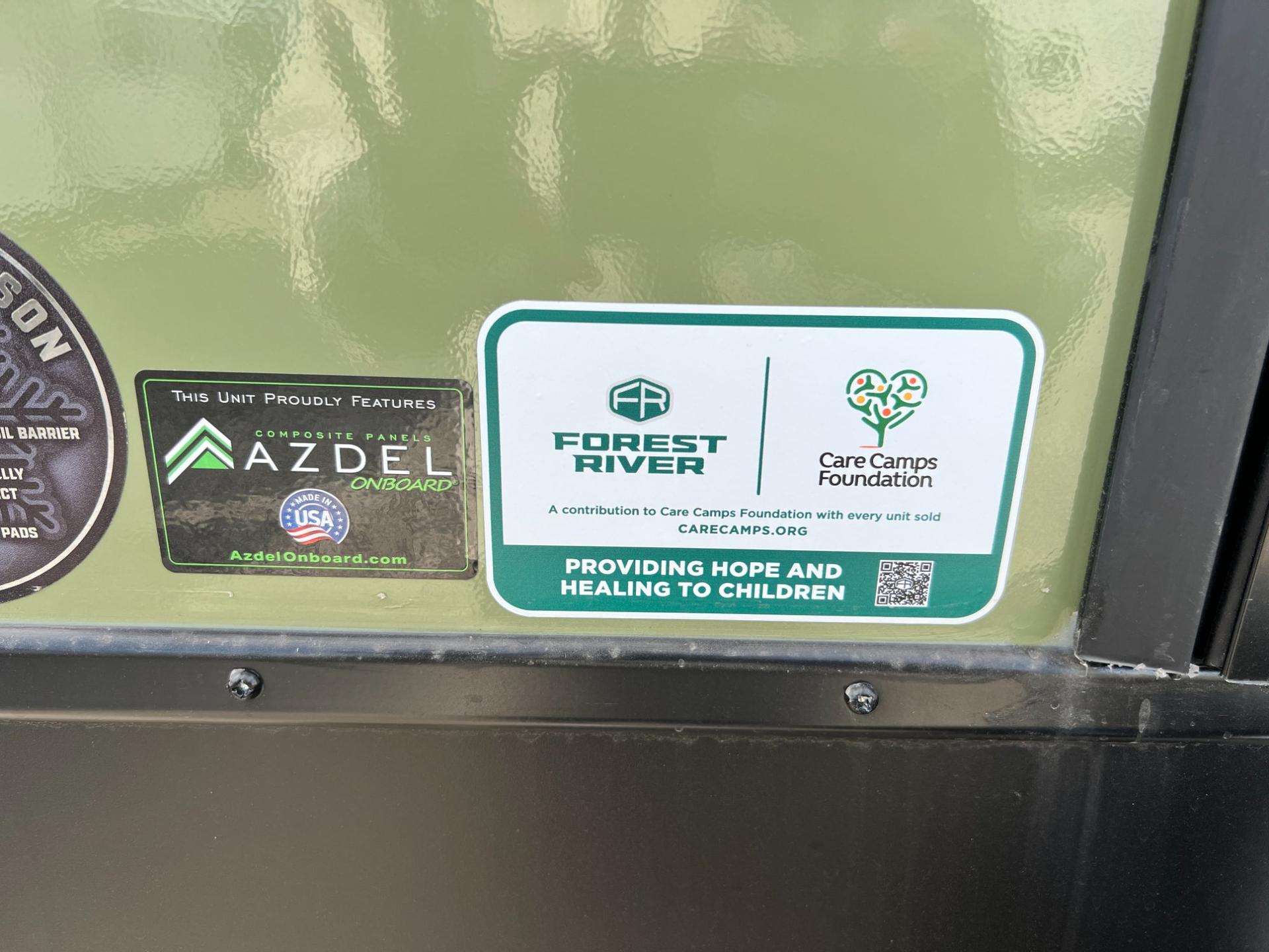 2026 Forest River 2026 Forest River No Boundaries - thumbnail 10