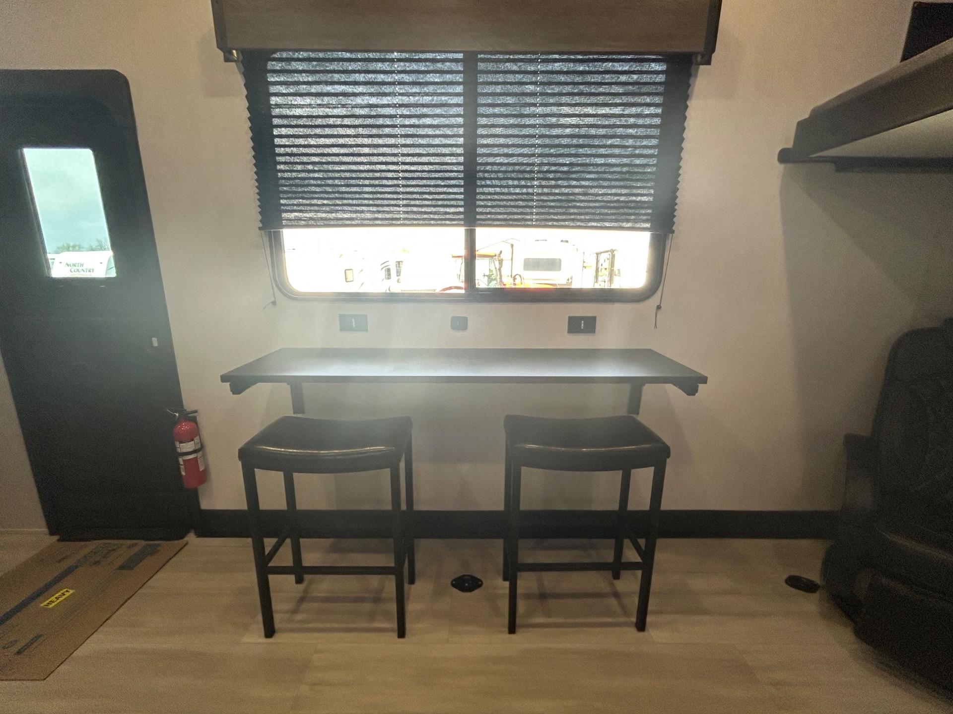 2026 Forest River 2026 Forest River Cherokee Wolf Pack Toy Hauler - thumbnail 18