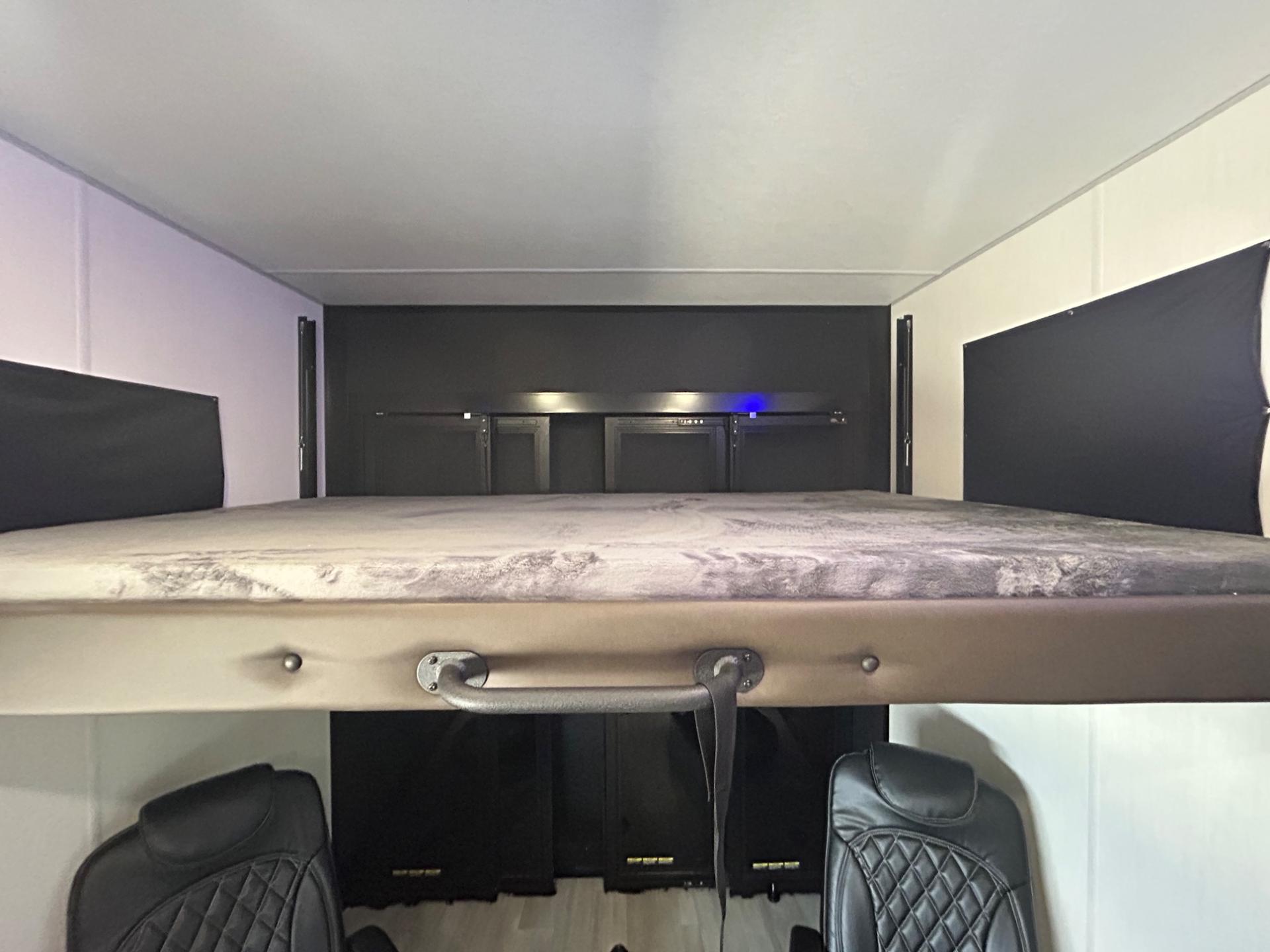 2026 Forest River 2026 Forest River Cherokee Wolf Pack Toy Hauler - thumbnail 21