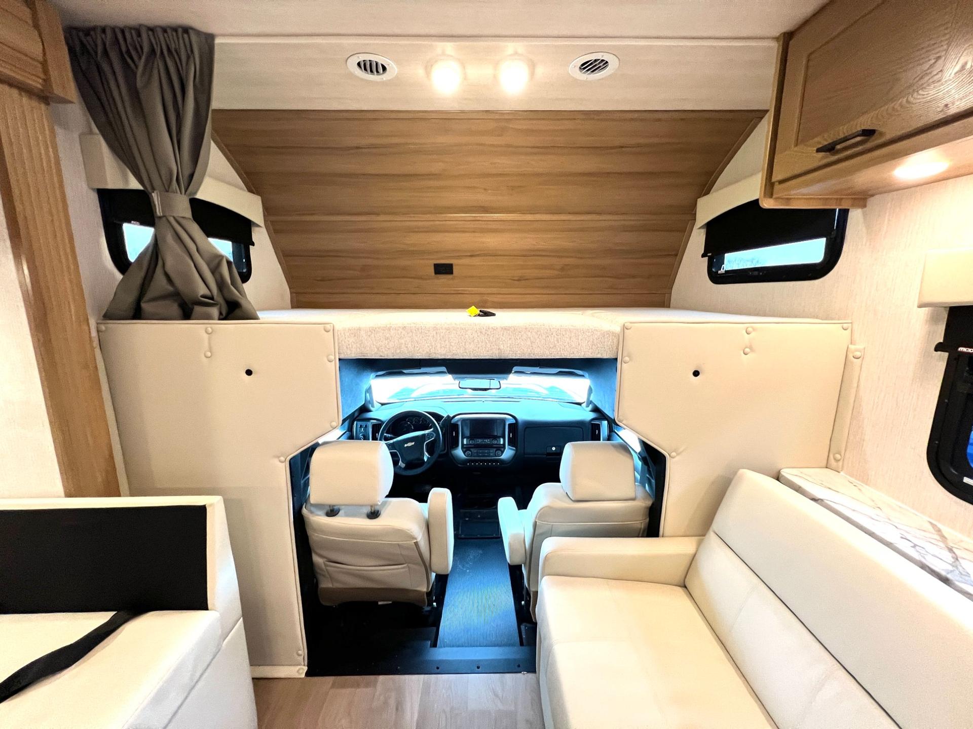 2026 NeXus RV 2026 NeXus RV Rebel - thumbnail 13