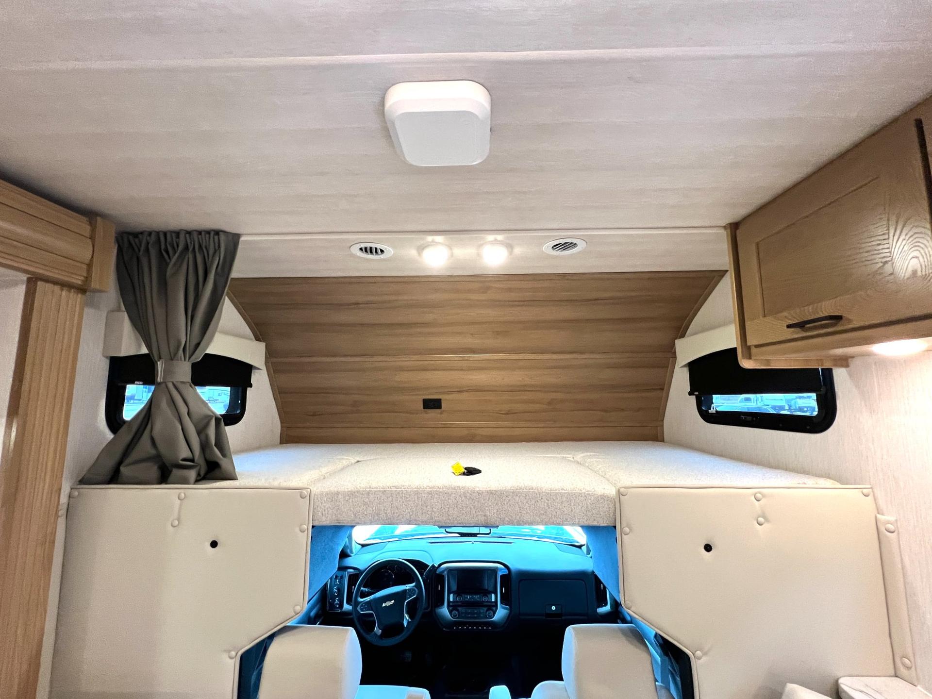 2026 NeXus RV 2026 NeXus RV Rebel - thumbnail 16