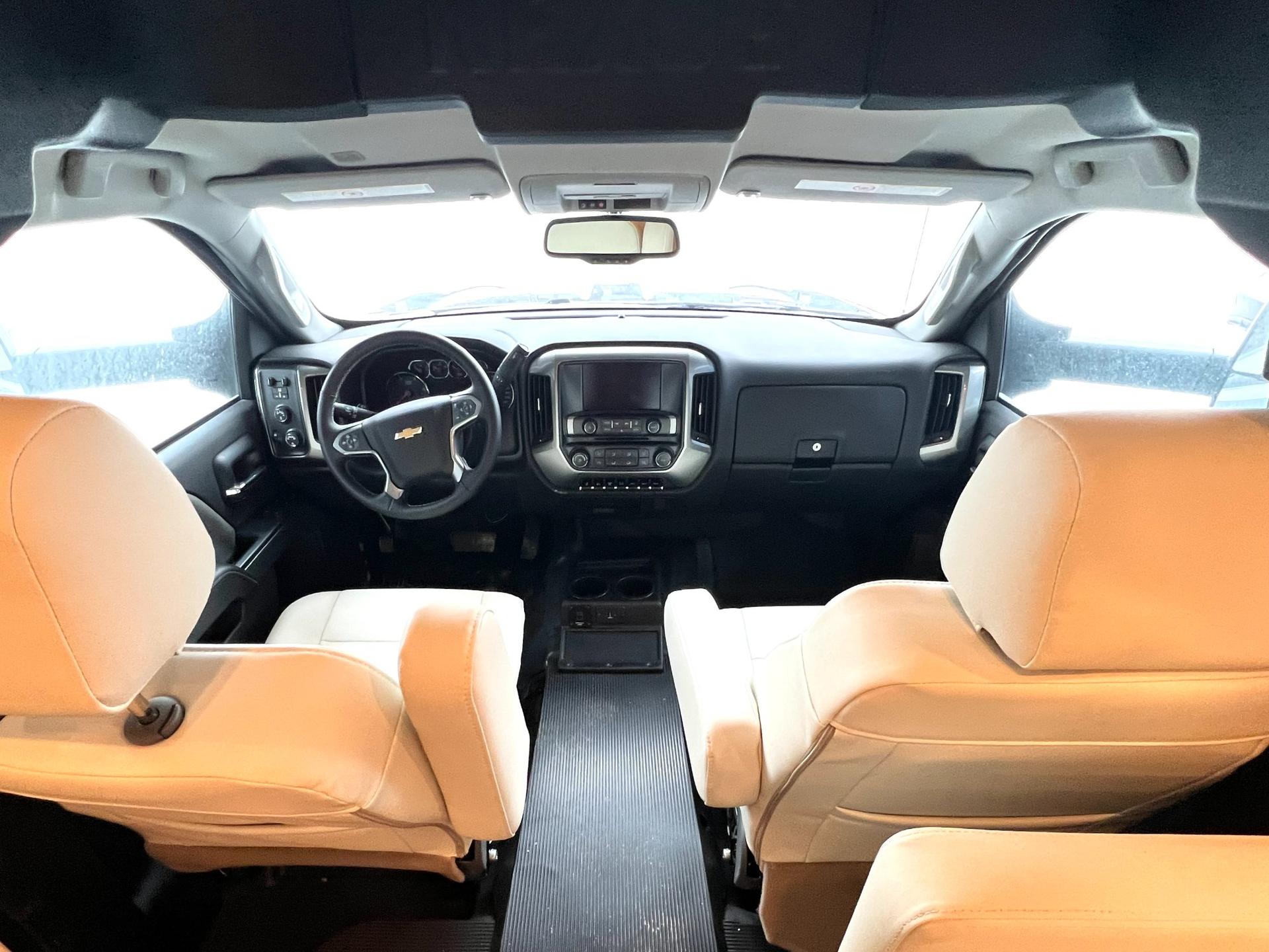 2026 NeXus RV 2026 NeXus RV Rebel - thumbnail 17