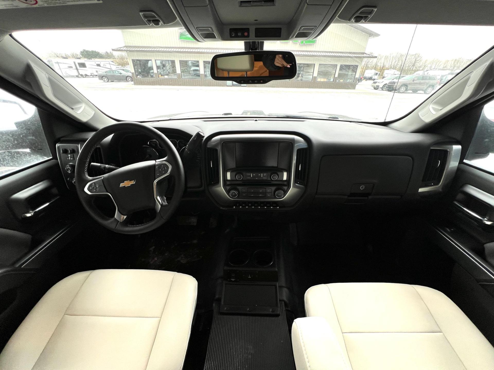 2026 NeXus RV 2026 NeXus RV Rebel - thumbnail 18