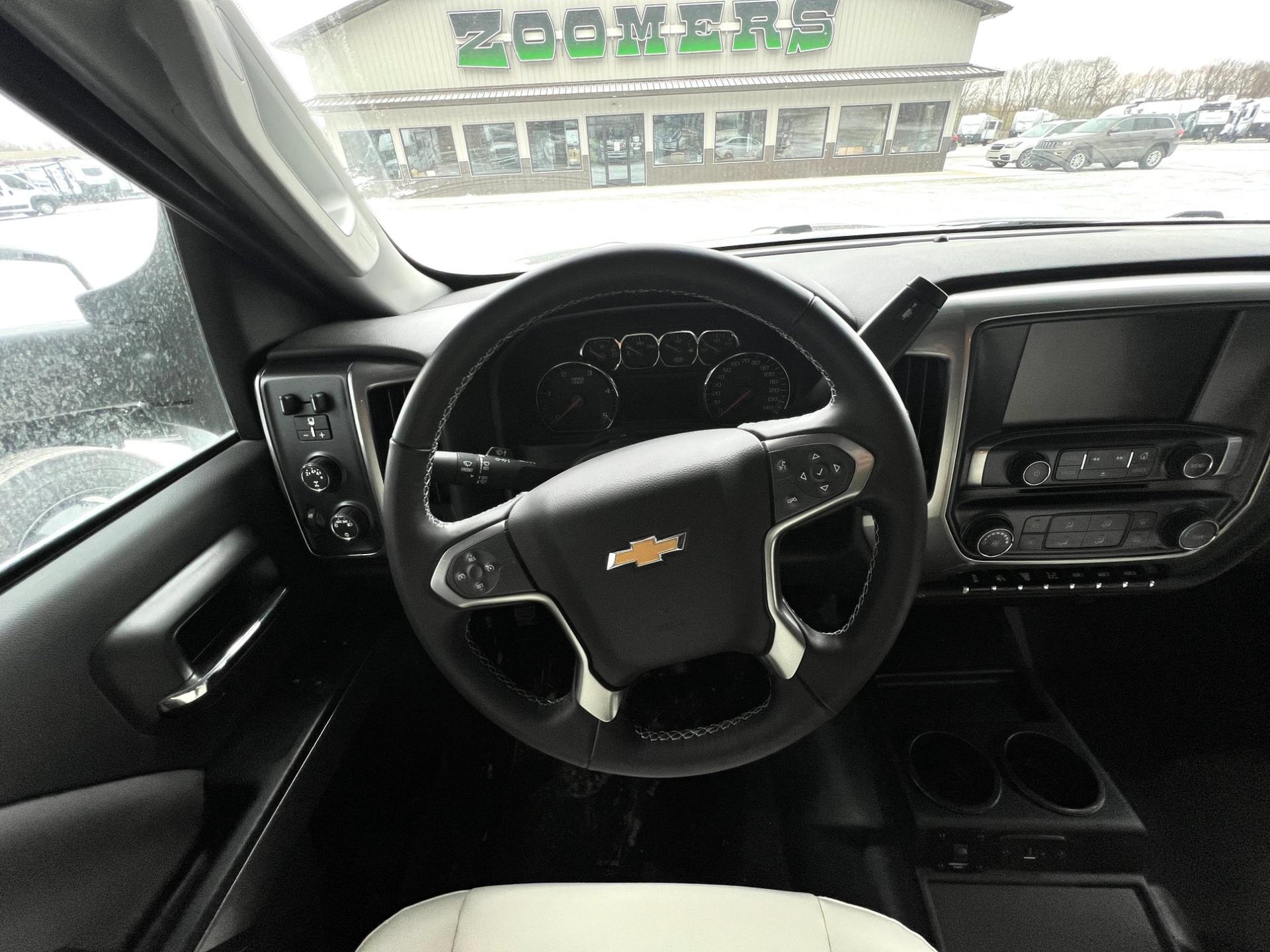 2026 NeXus RV 2026 NeXus RV Rebel - thumbnail 20