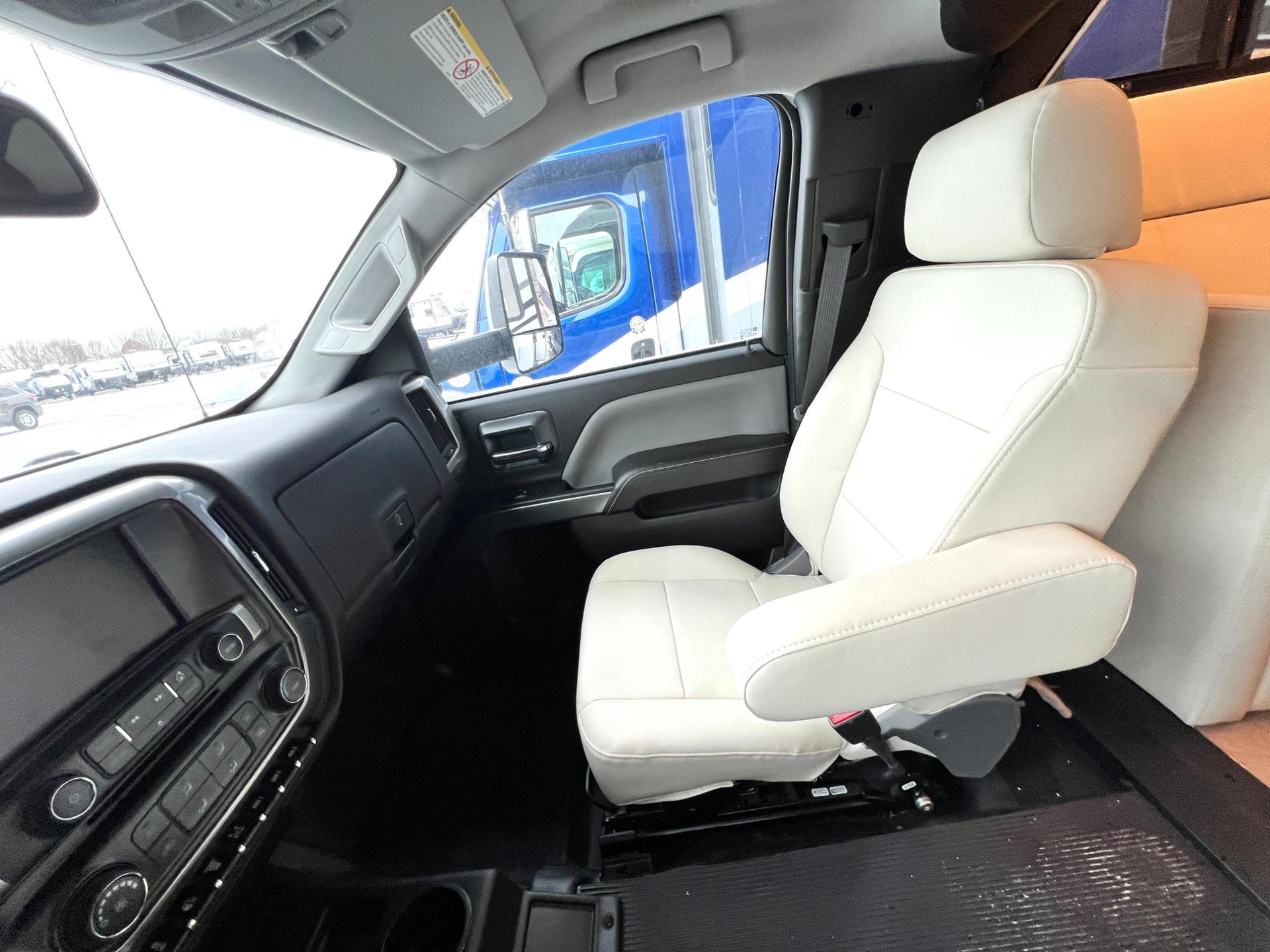 2026 NeXus RV 2026 NeXus RV Rebel - thumbnail 22