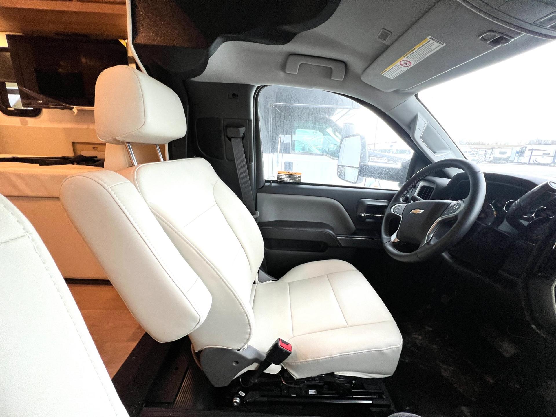 2026 NeXus RV 2026 NeXus RV Rebel - thumbnail 19