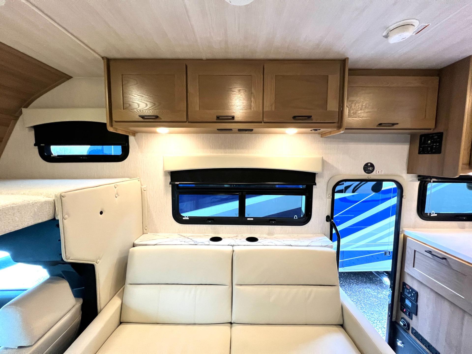 2026 NeXus RV 2026 NeXus RV Rebel - thumbnail 24