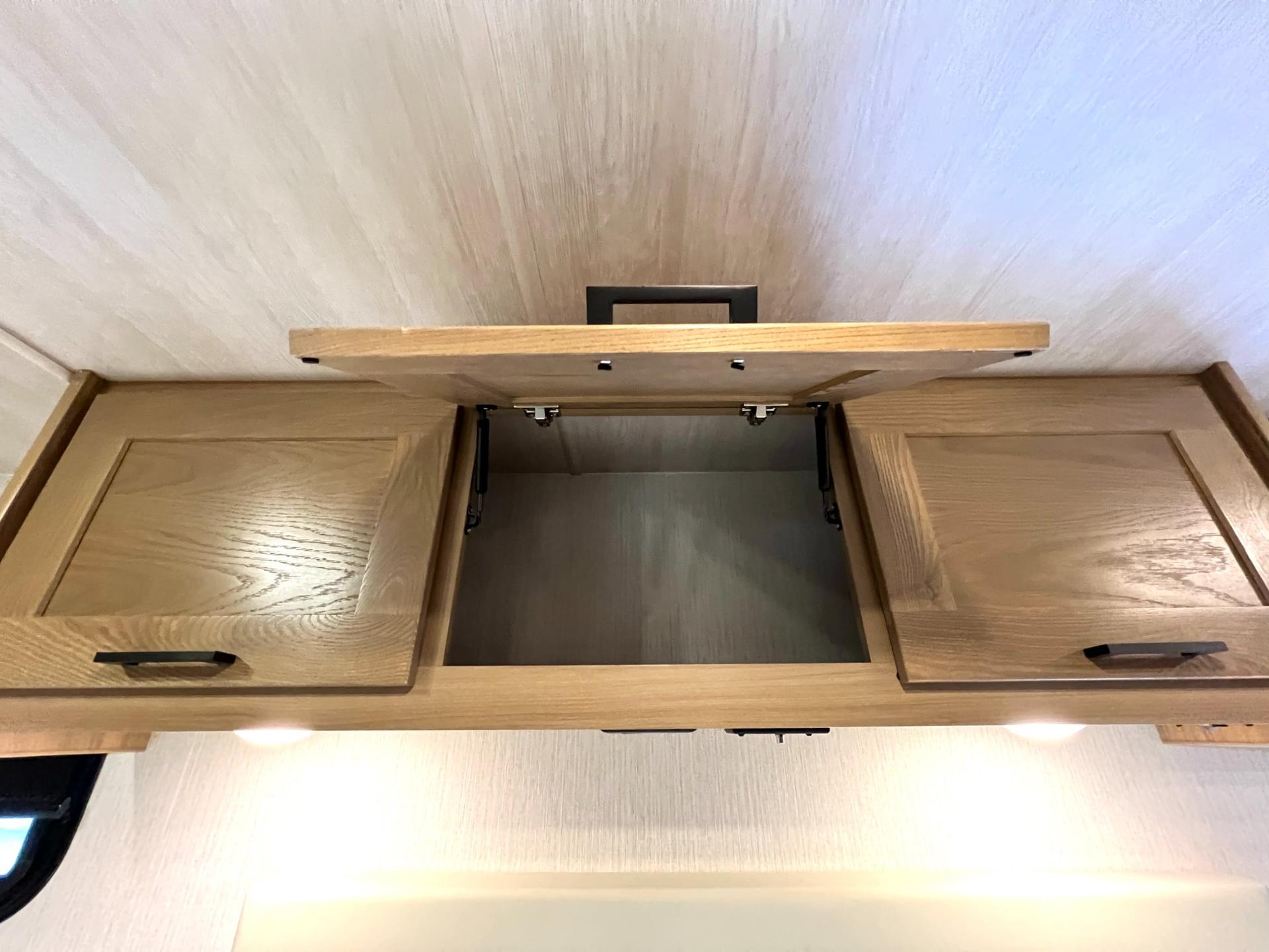 2026 NeXus RV 2026 NeXus RV Rebel - thumbnail 25