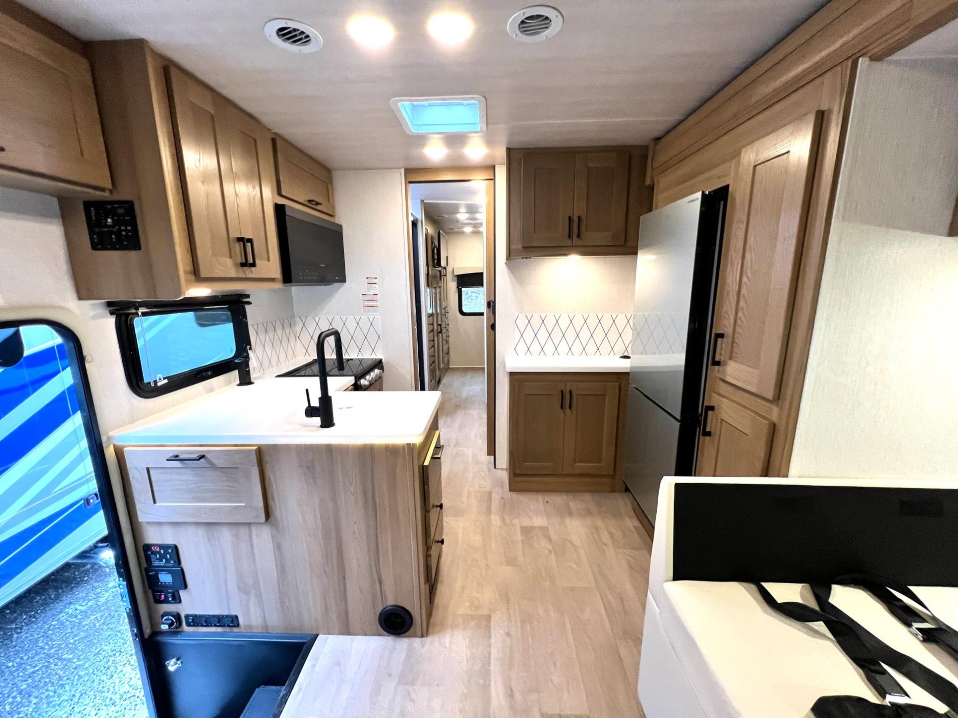 2026 NeXus RV 2026 NeXus RV Rebel - thumbnail 28