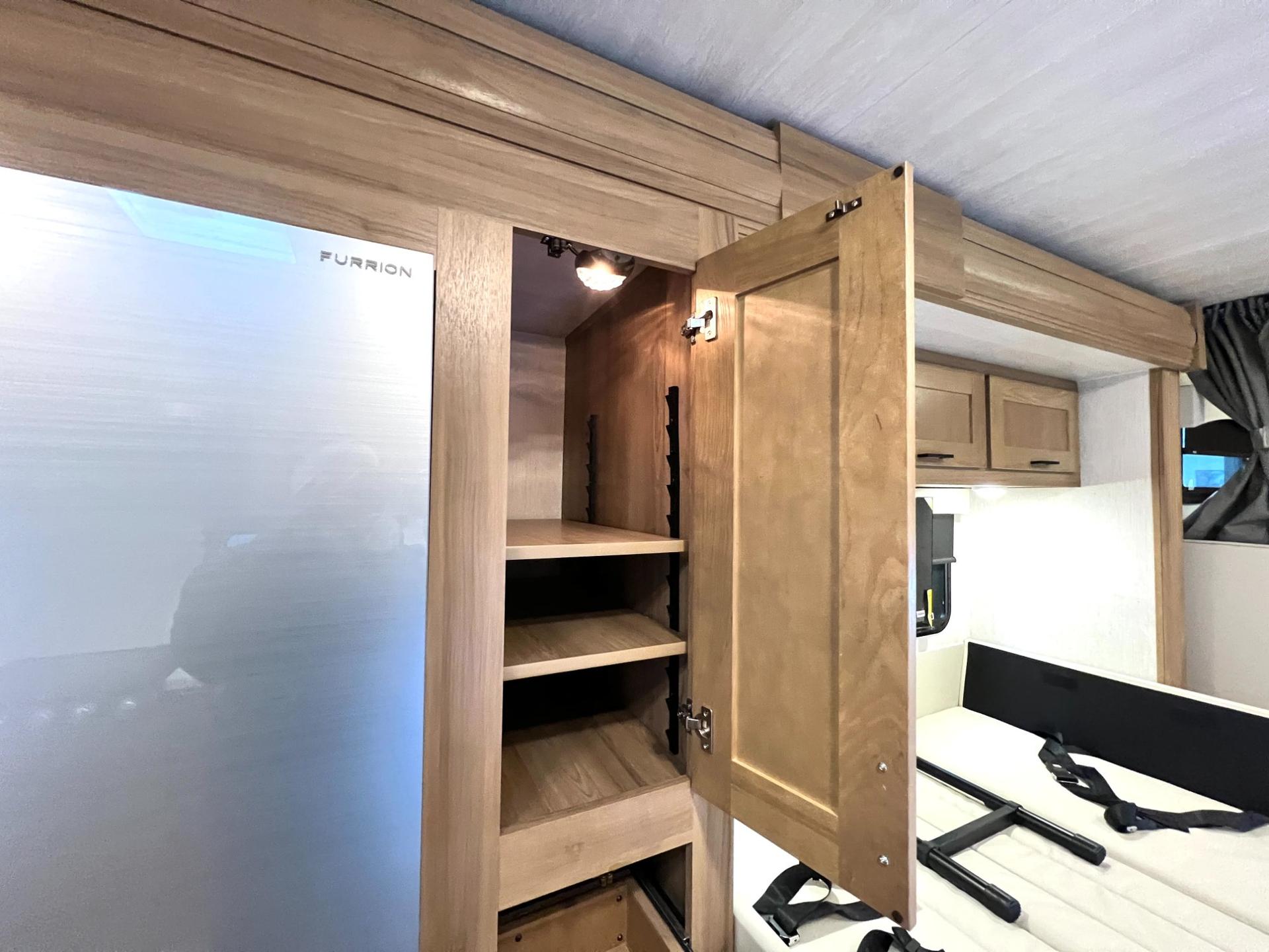 2026 NeXus RV 2026 NeXus RV Rebel - thumbnail 29