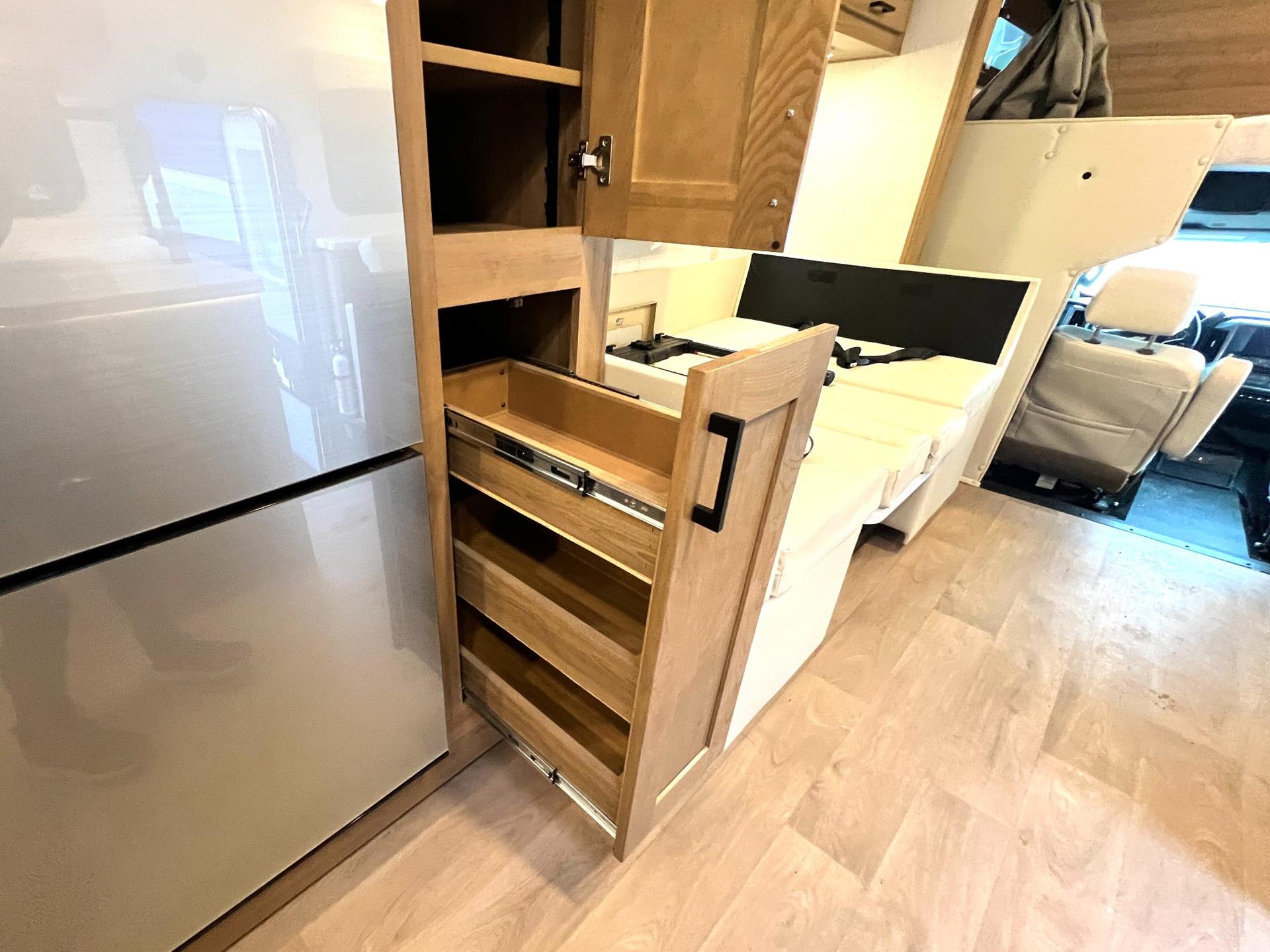 2026 NeXus RV 2026 NeXus RV Rebel - thumbnail 30