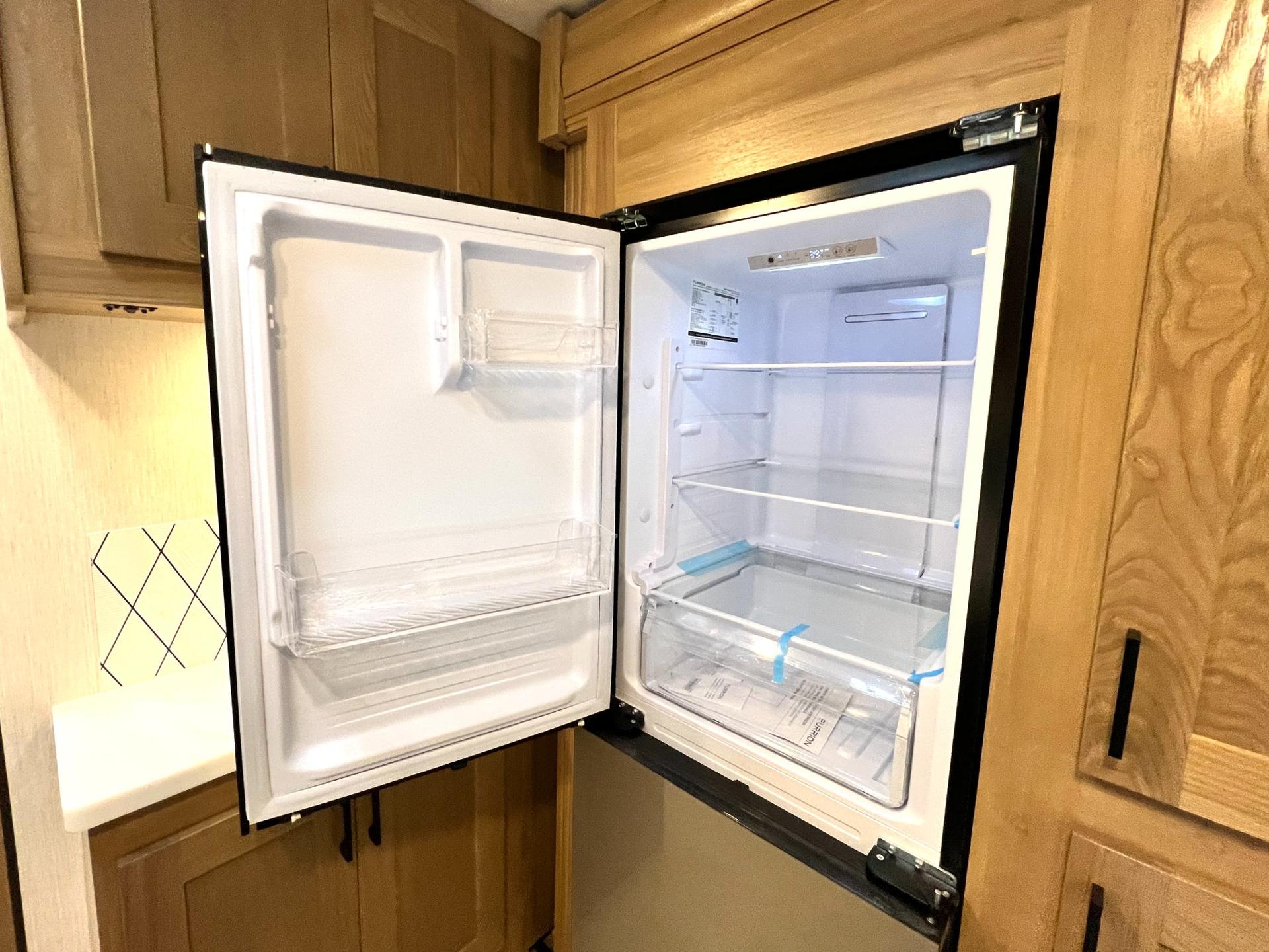 2026 NeXus RV 2026 NeXus RV Rebel - thumbnail 31