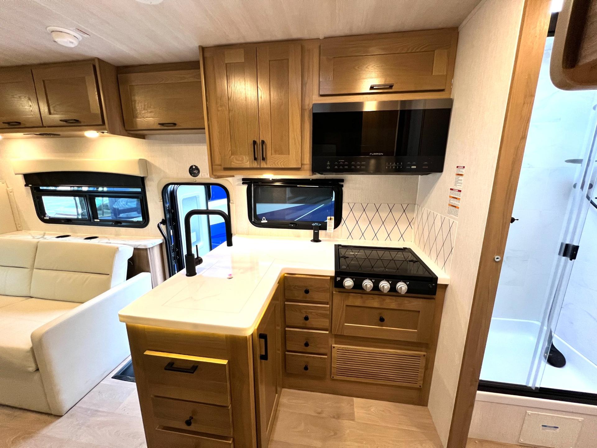 2026 NeXus RV 2026 NeXus RV Rebel - thumbnail 33