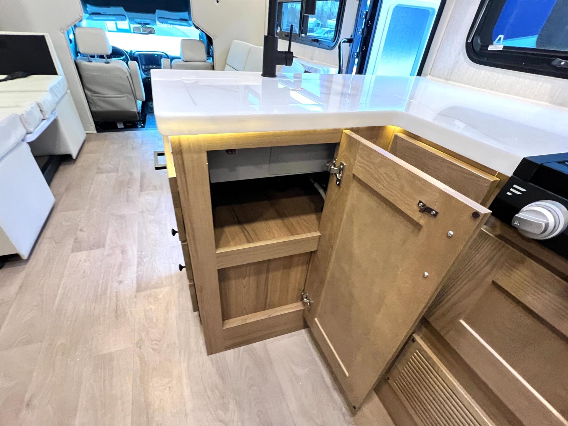 2026 NeXus RV 2026 NeXus RV Rebel - thumbnail 35