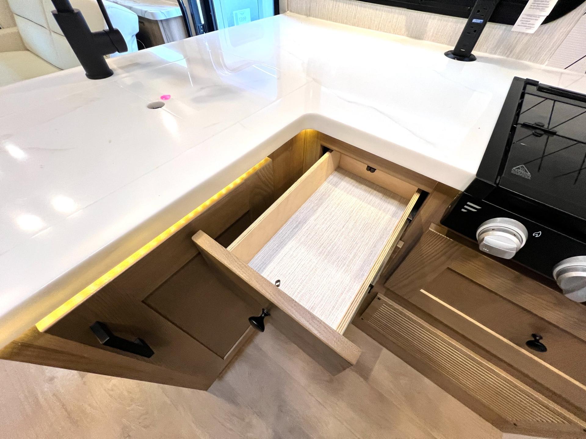 2026 NeXus RV 2026 NeXus RV Rebel - thumbnail 38