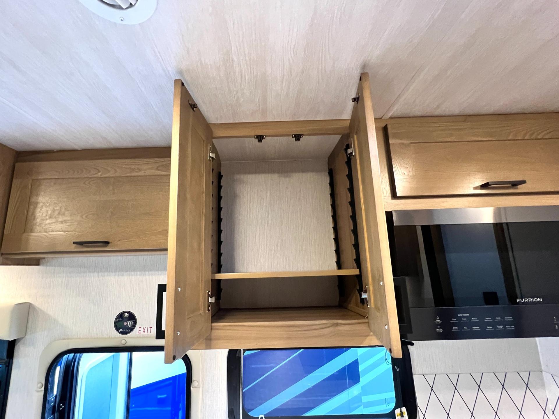 2026 NeXus RV 2026 NeXus RV Rebel - thumbnail 34