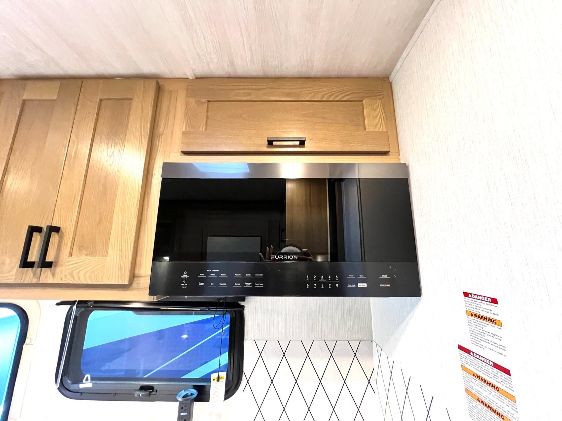 2026 NeXus RV 2026 NeXus RV Rebel - thumbnail 36