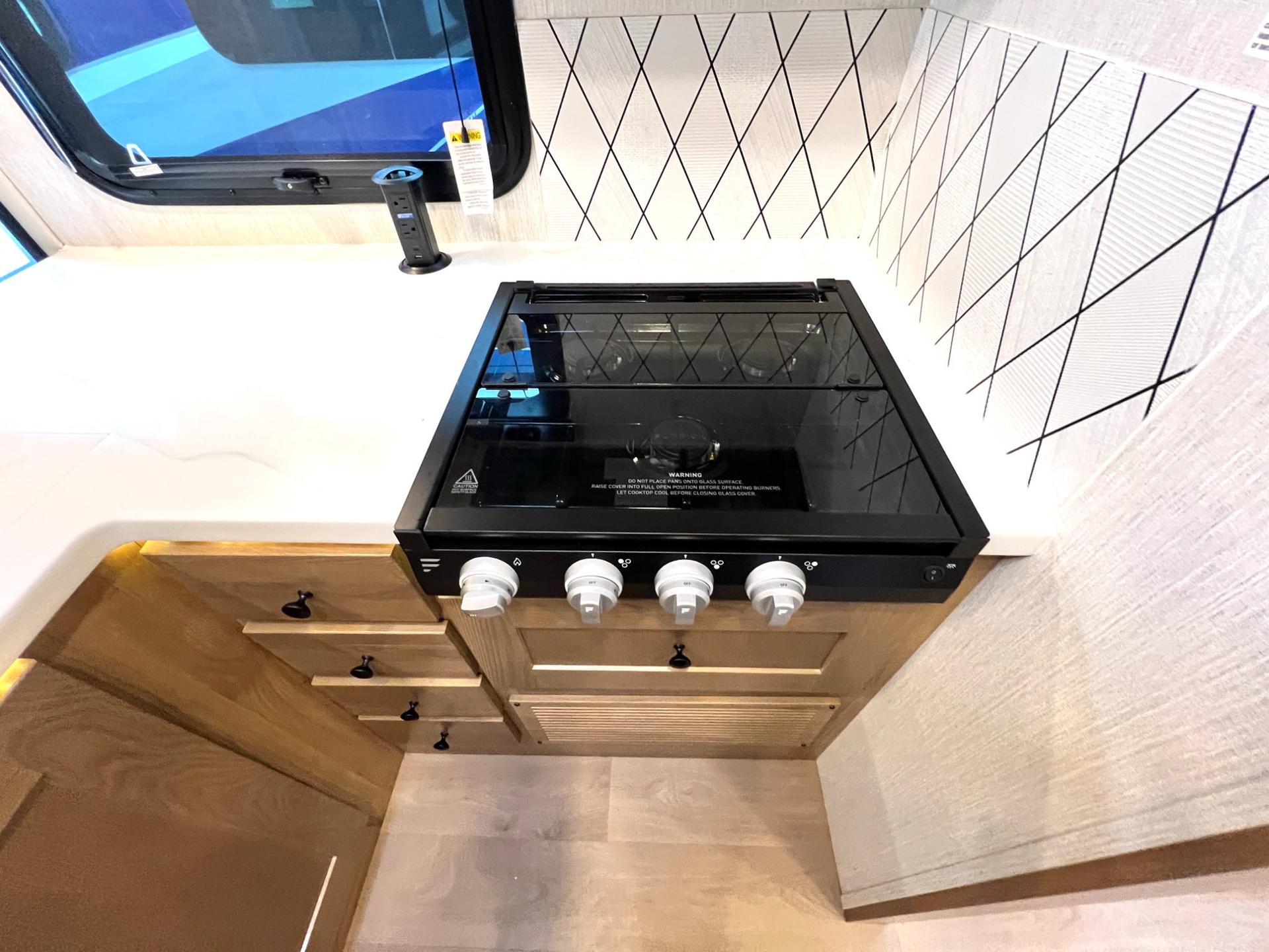 2026 NeXus RV 2026 NeXus RV Rebel - thumbnail 37