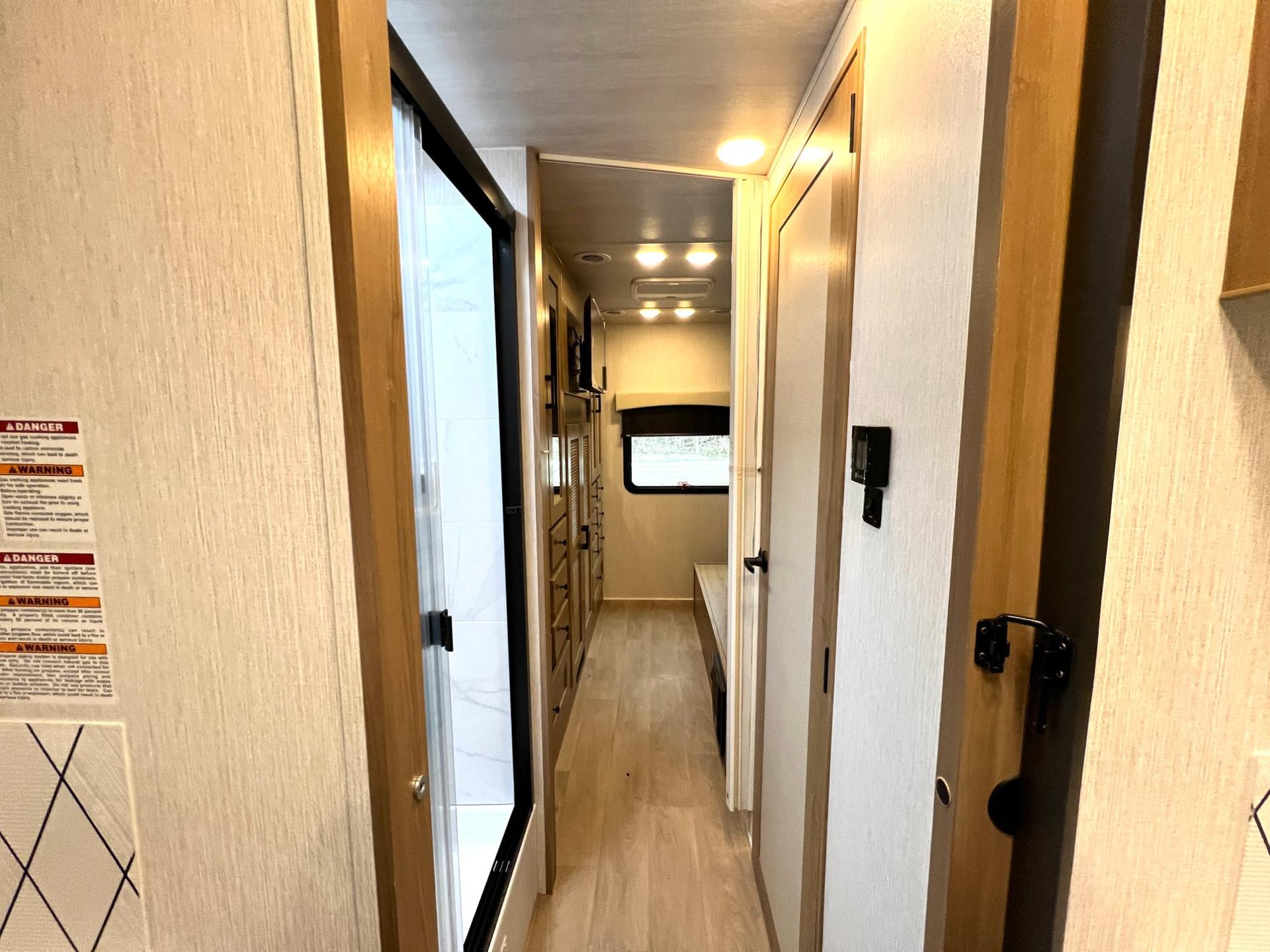 2026 NeXus RV 2026 NeXus RV Rebel - thumbnail 39