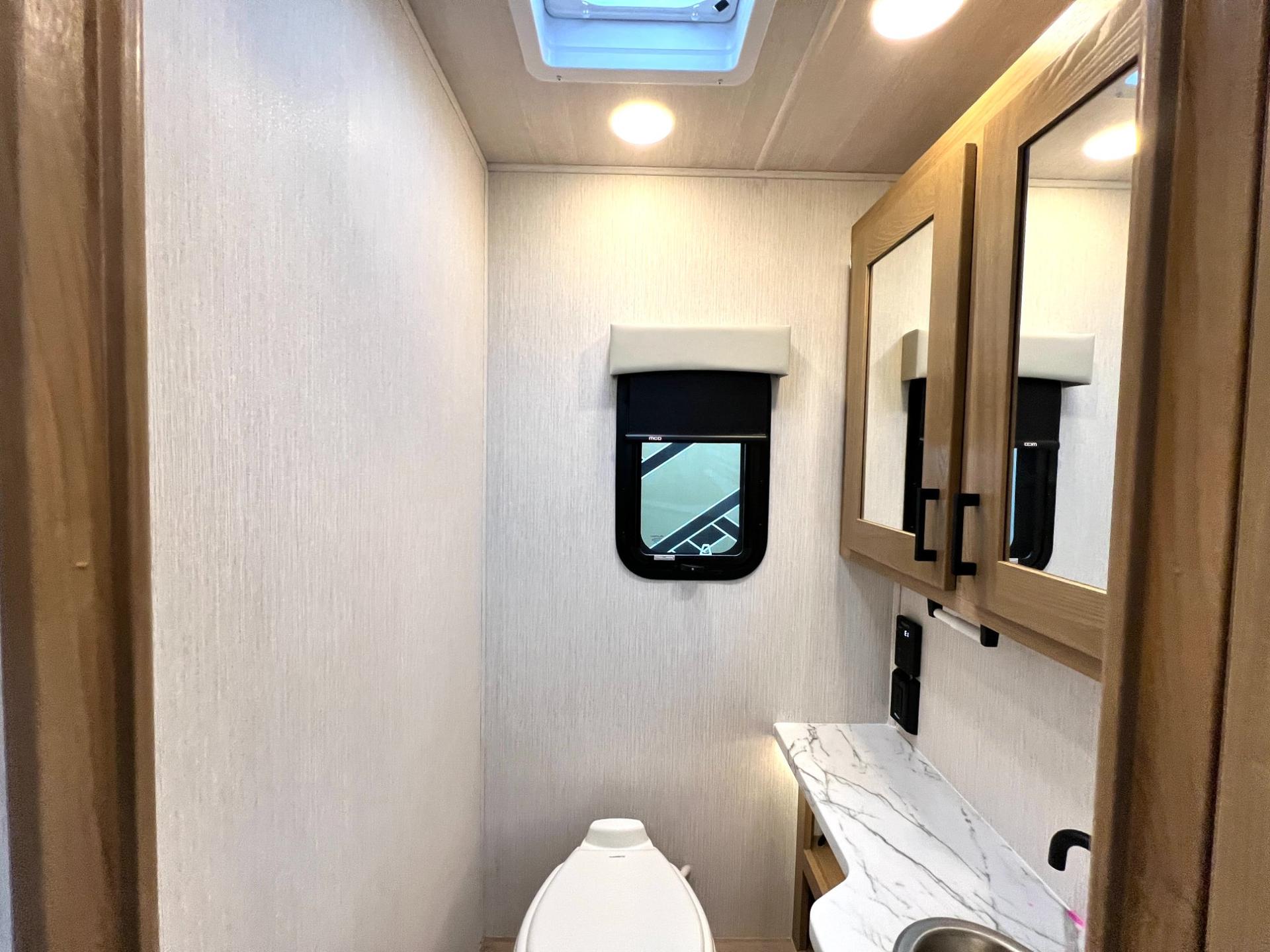 2026 NeXus RV 2026 NeXus RV Rebel - thumbnail 42