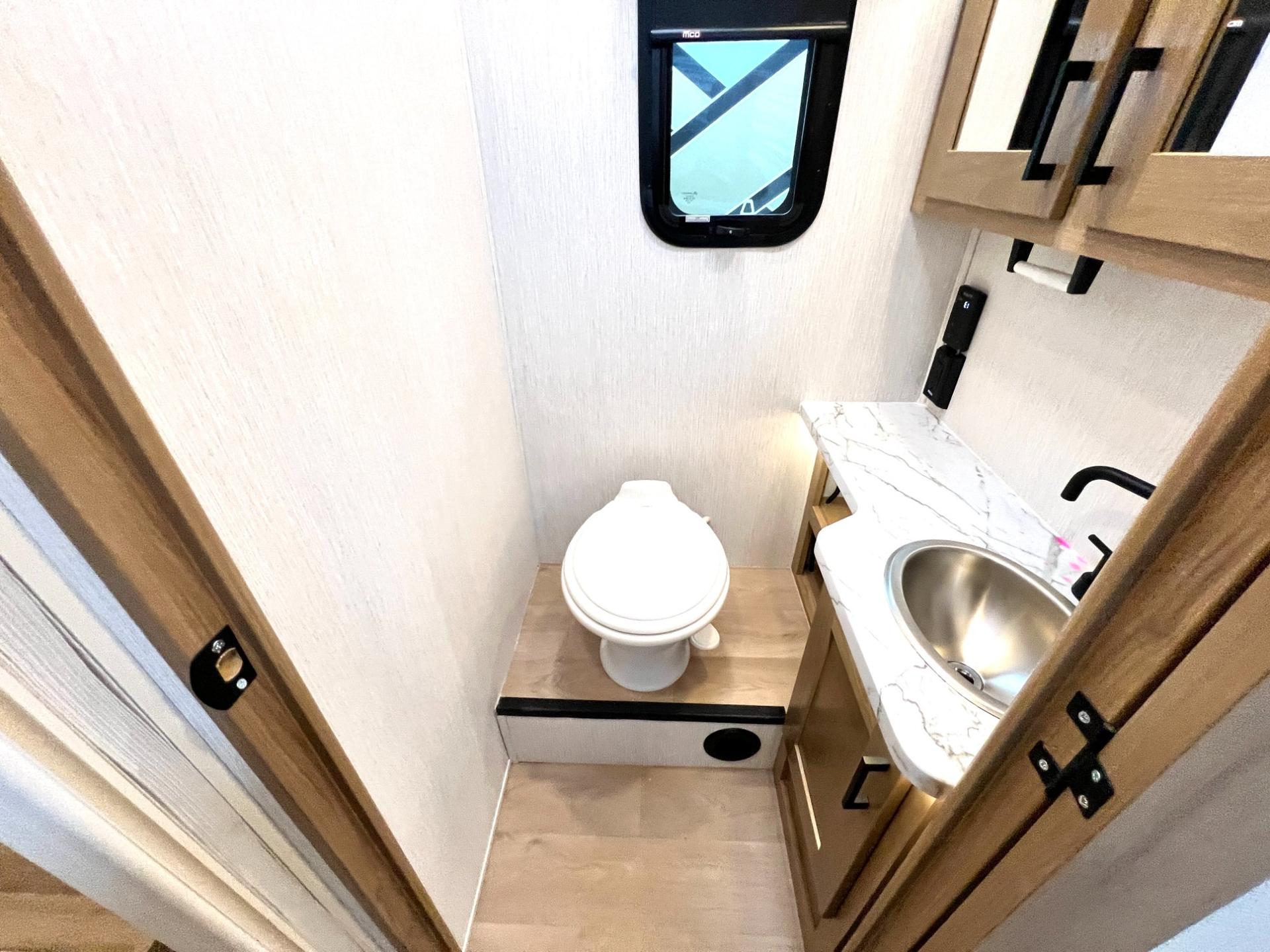 2026 NeXus RV 2026 NeXus RV Rebel - thumbnail 43