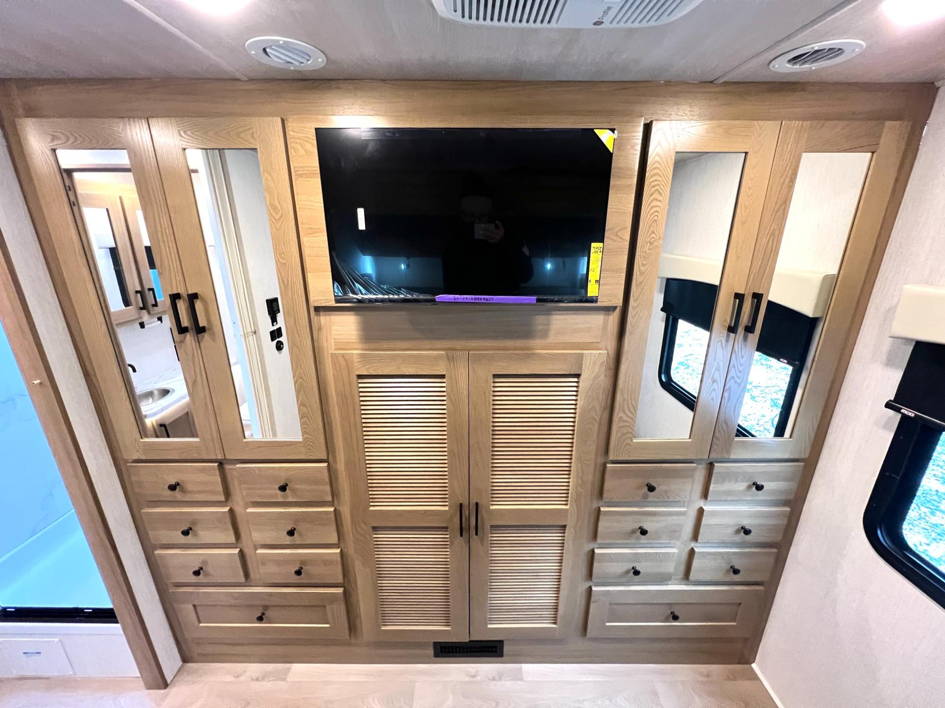 2026 NeXus RV 2026 NeXus RV Rebel - thumbnail 48